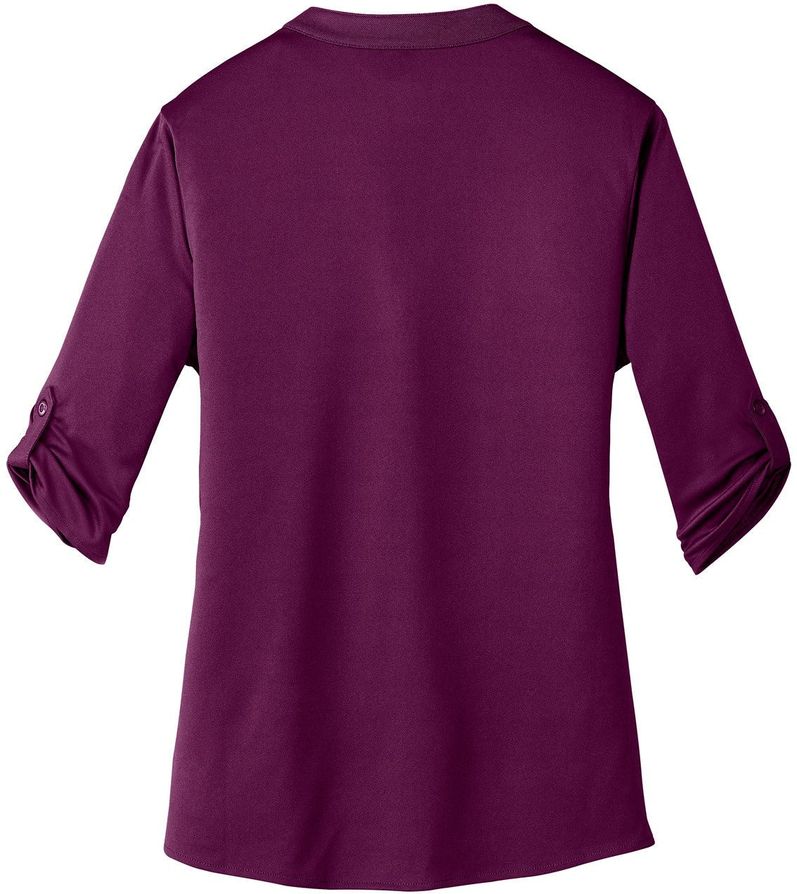 OGIO Crush Henley - JL Franklins