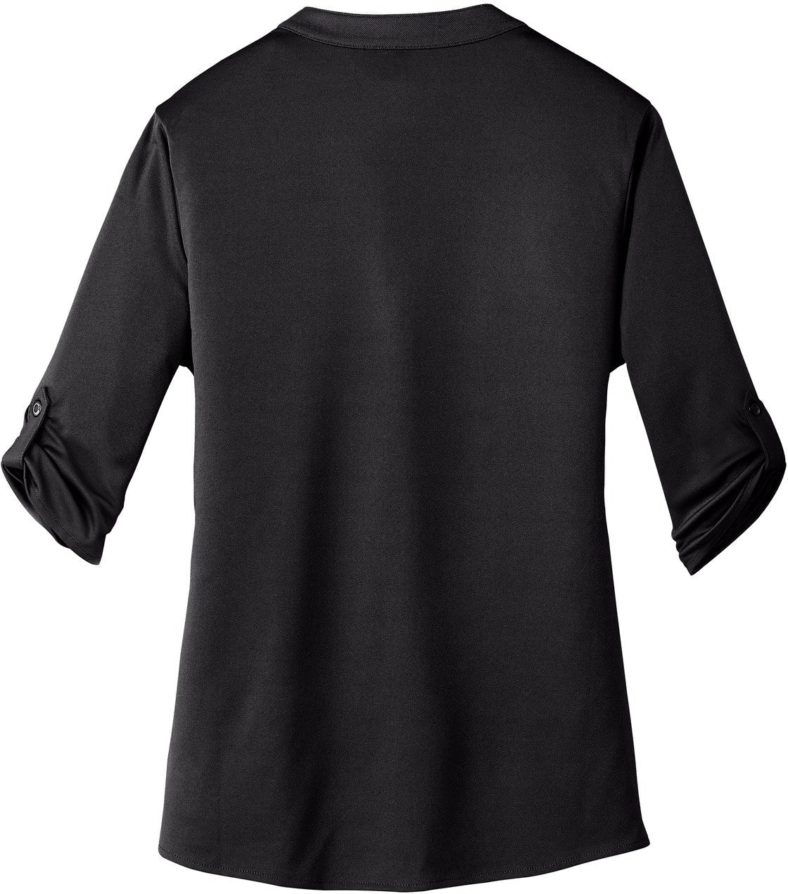OGIO Crush Henley - JL Franklins
