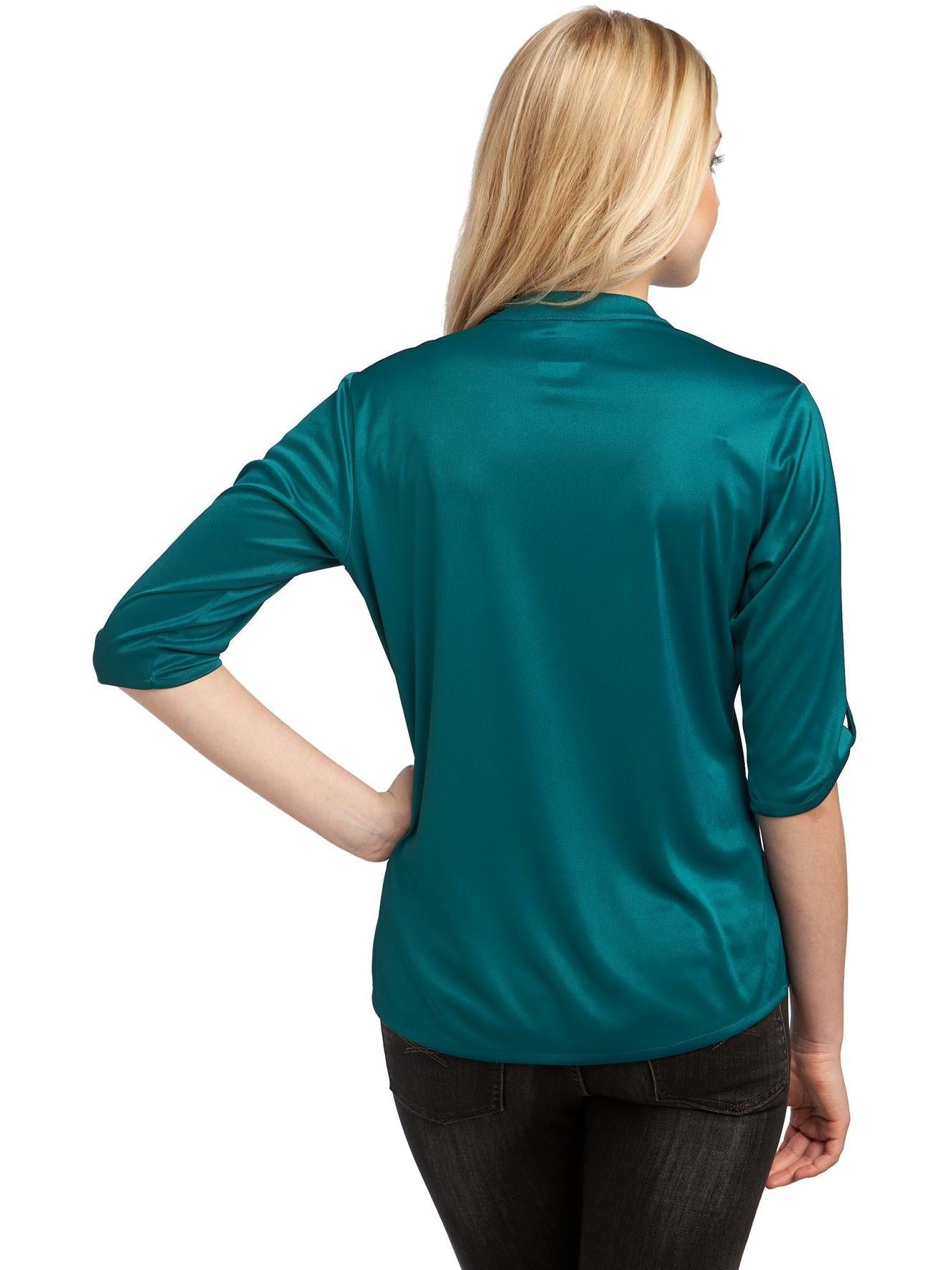 OGIO Crush Henley - JL Franklins