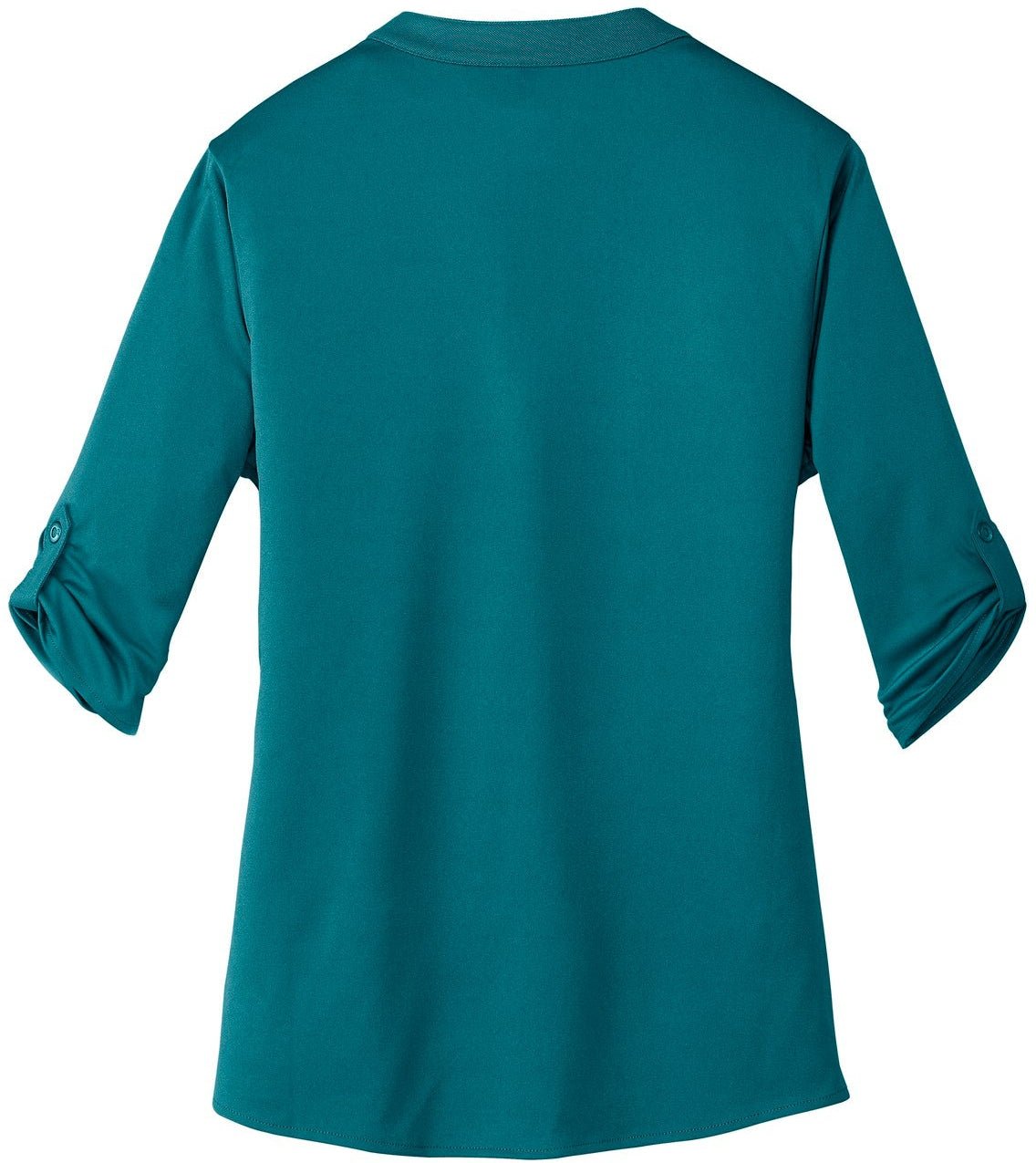 OGIO Crush Henley - JL Franklins