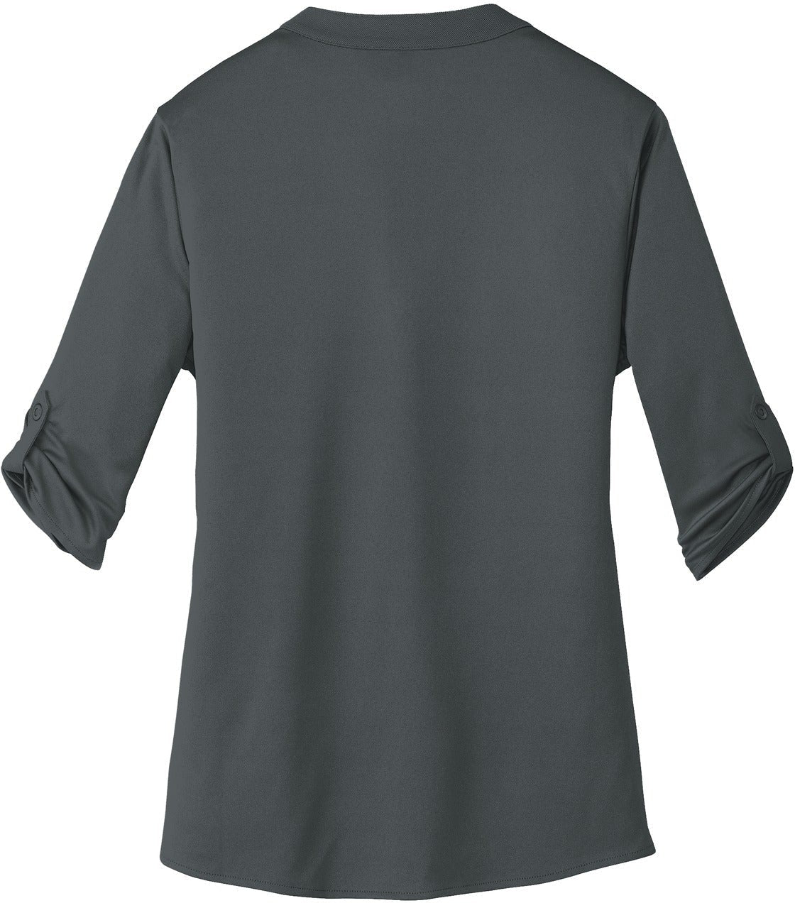 OGIO Crush Henley - JL Franklins