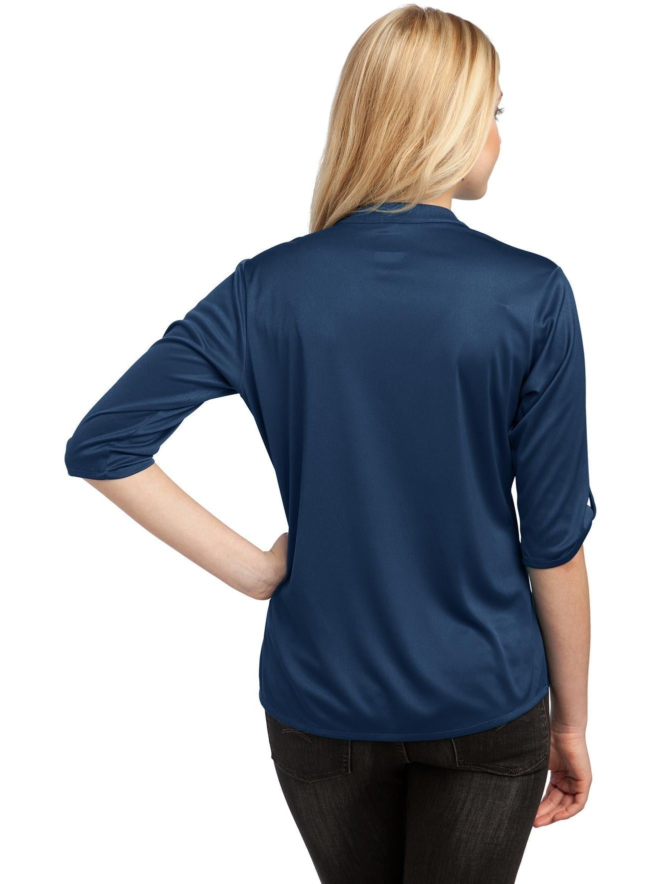 OGIO Crush Henley - JL Franklins