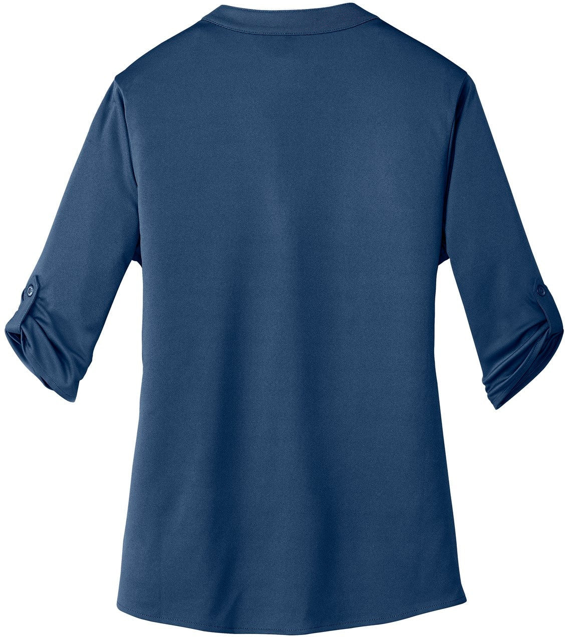 OGIO Crush Henley - JL Franklins