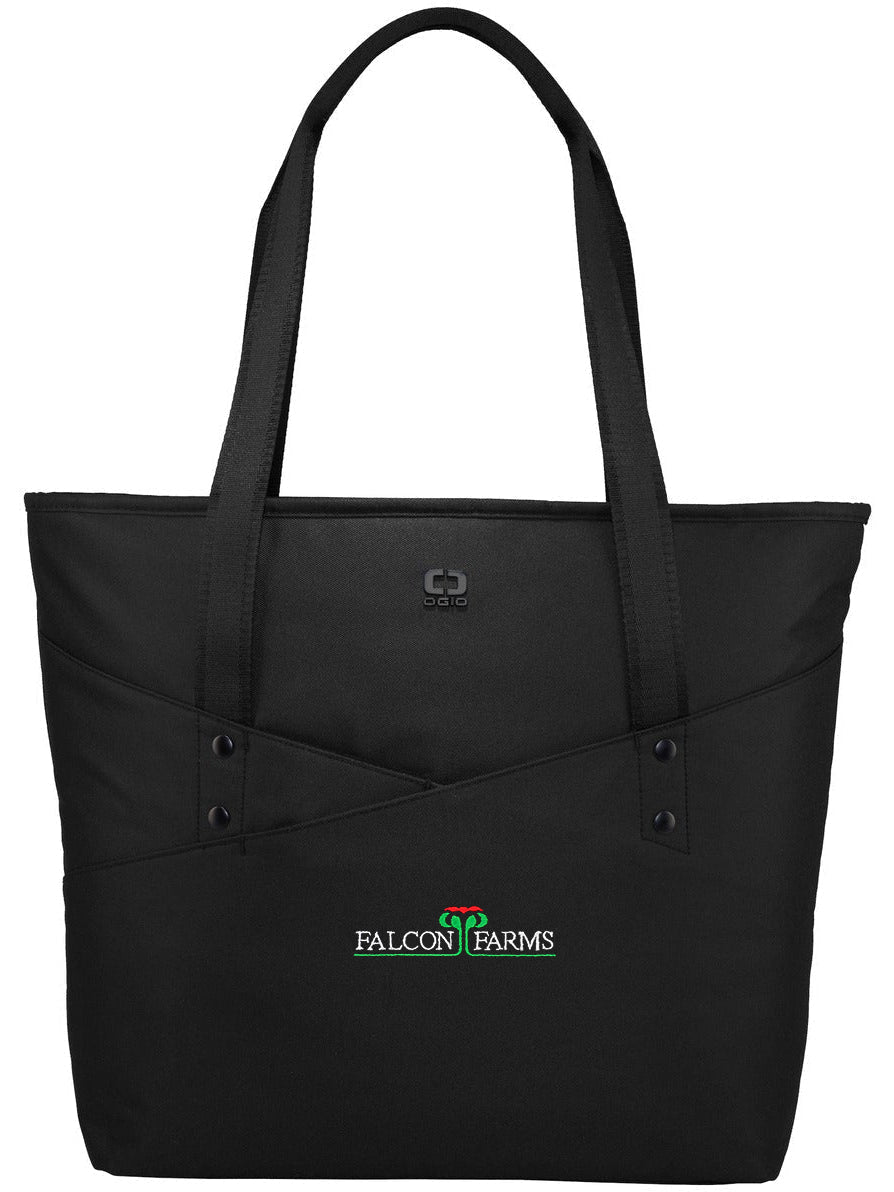 OGIO Downtown Tote - JL Franklins