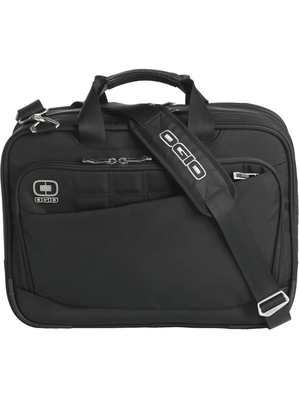 OGIO Element Messenger - JL Franklins