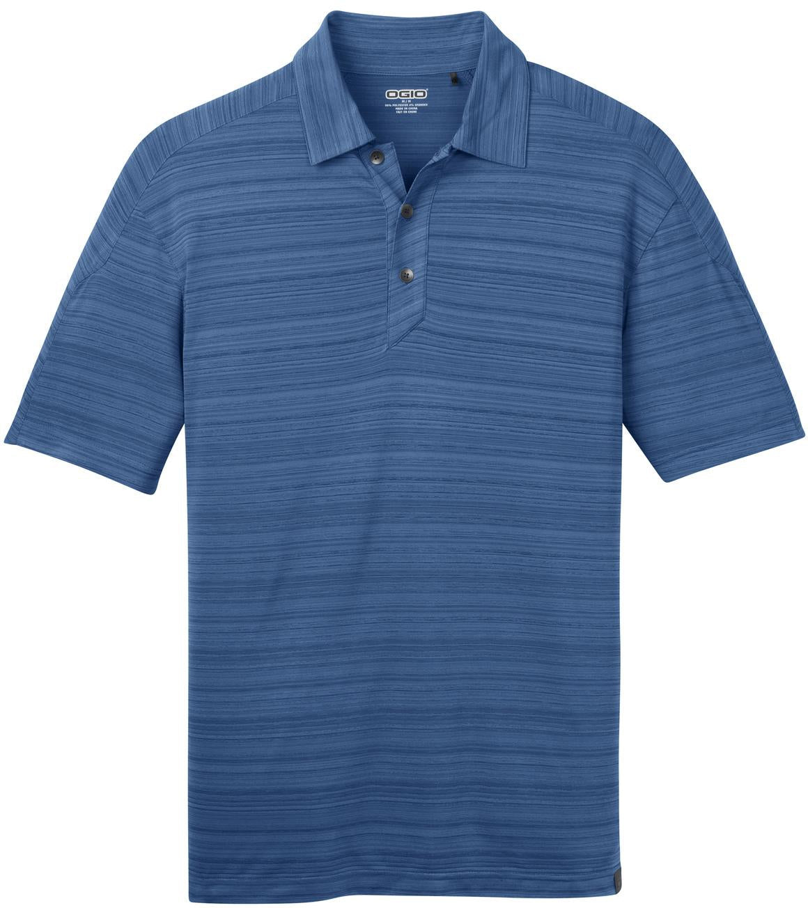 OGIO Elixir Polo - JL Franklins