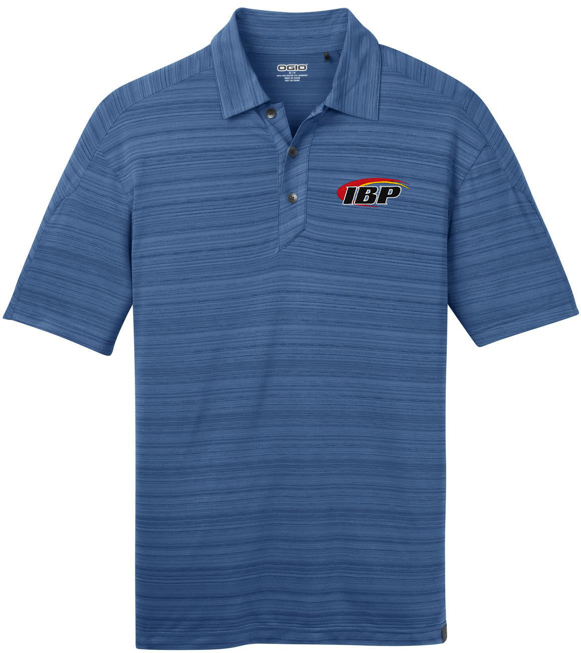 OGIO Elixir Polo - JL Franklins