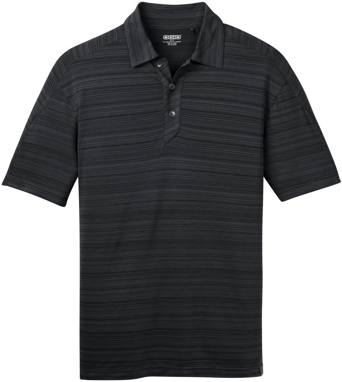 OGIO Elixir Polo - JL Franklins