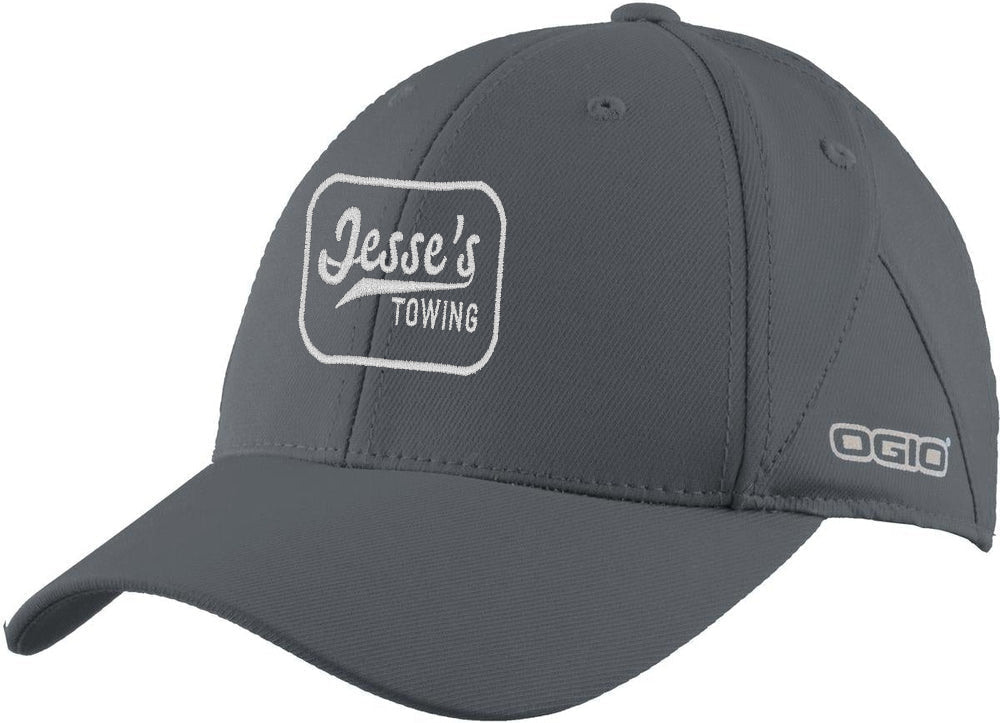 OGIO Endurance Apex Cap - JL Franklins