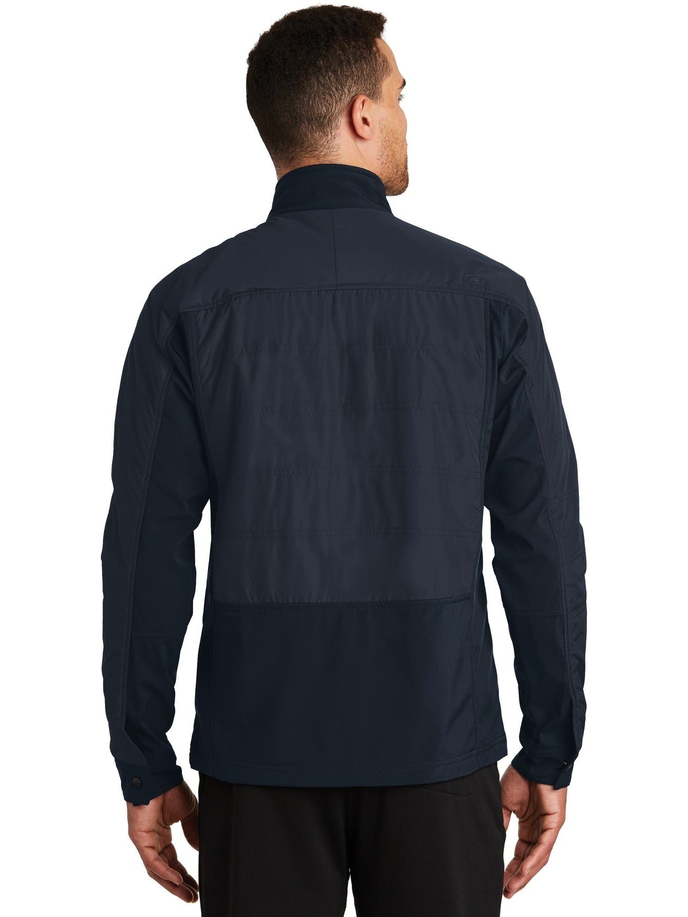 OGIO Endurance Brink Soft Shell - JL Franklins