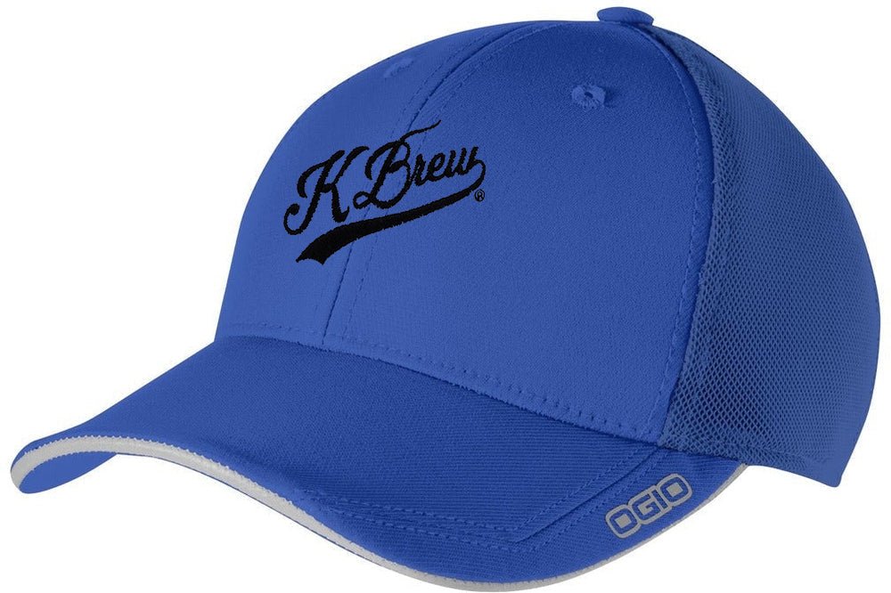 OGIO Endurance Circuit Cap - JL Franklins