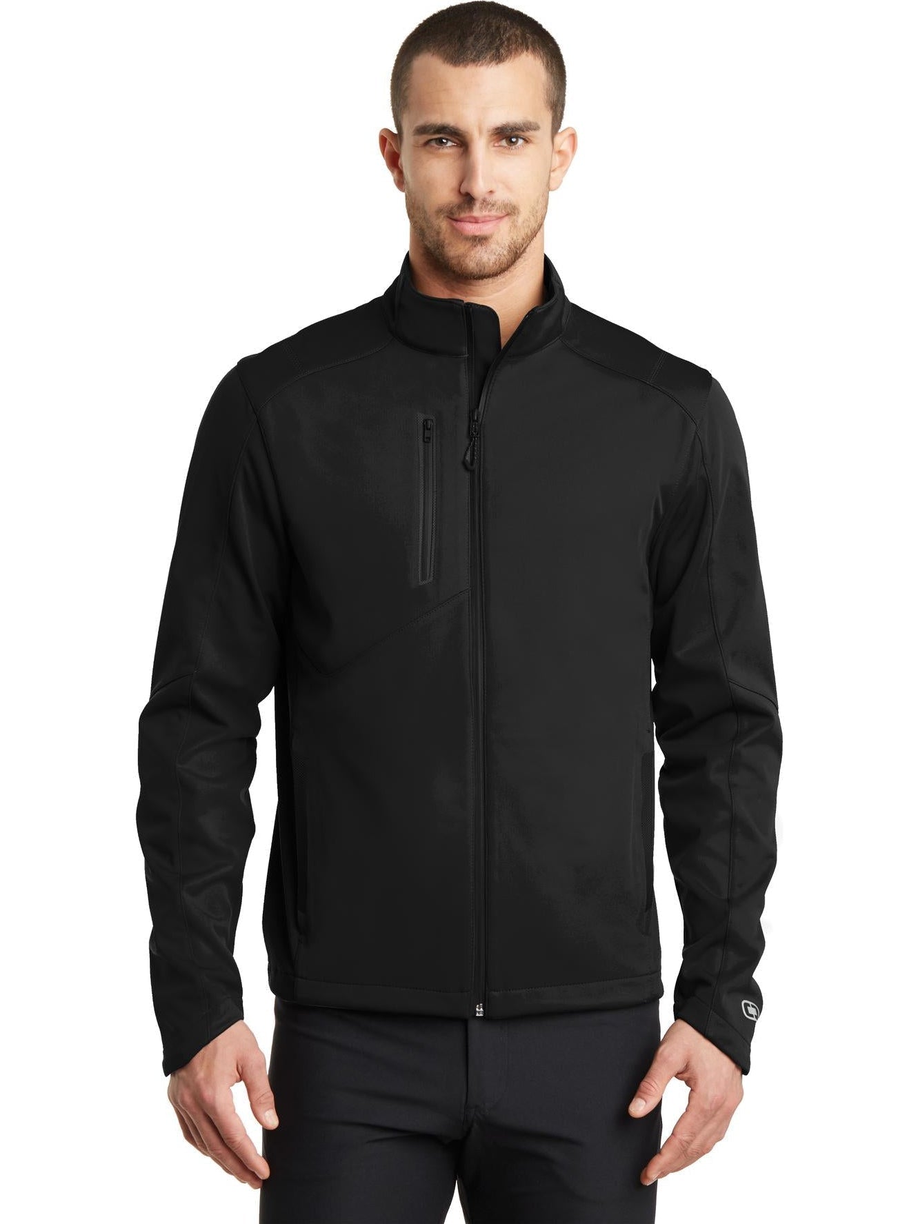OGIO Endurance Crux Soft Shell - JL Franklins