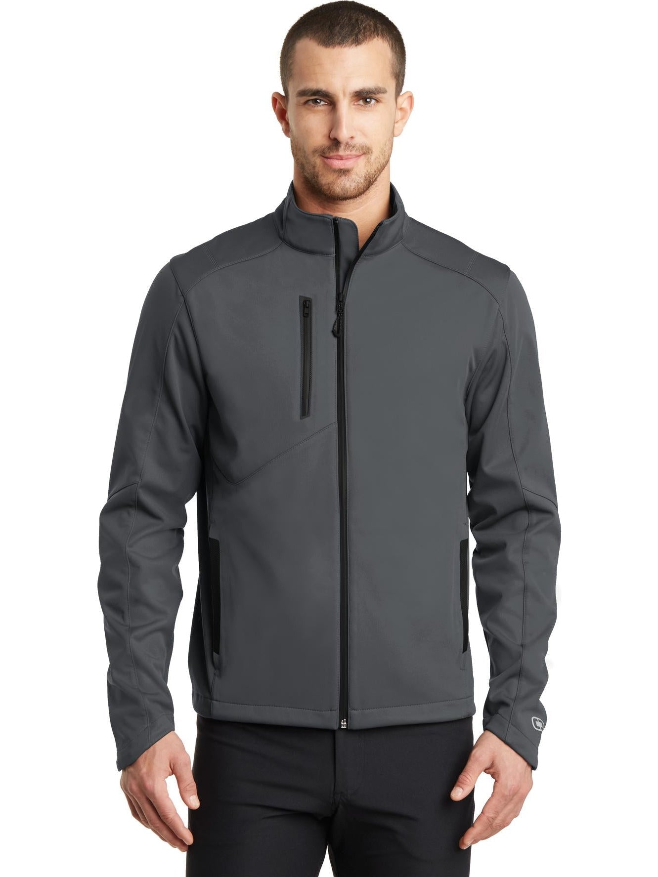OGIO Endurance Crux Soft Shell - JL Franklins