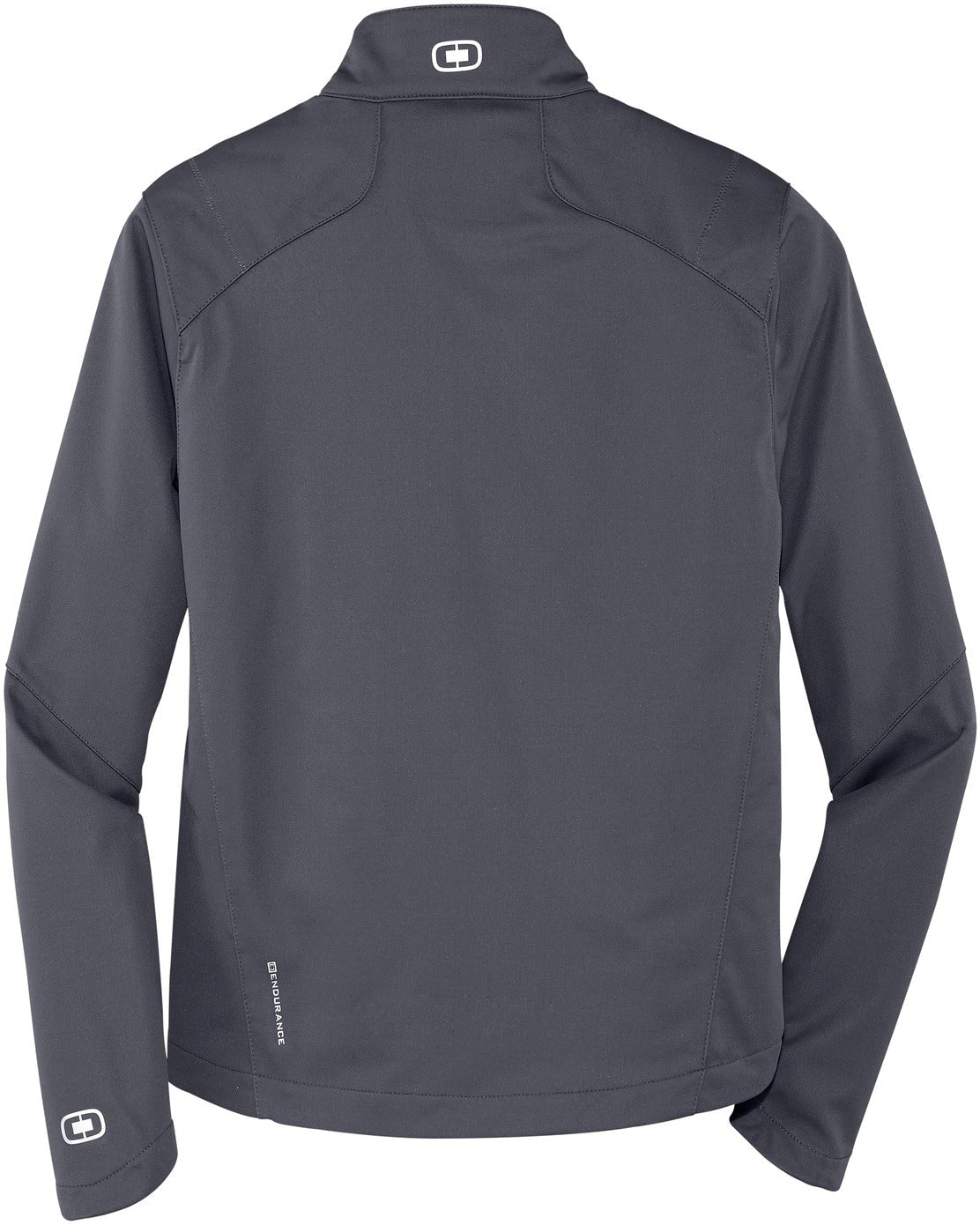 OGIO Endurance Crux Soft Shell - JL Franklins