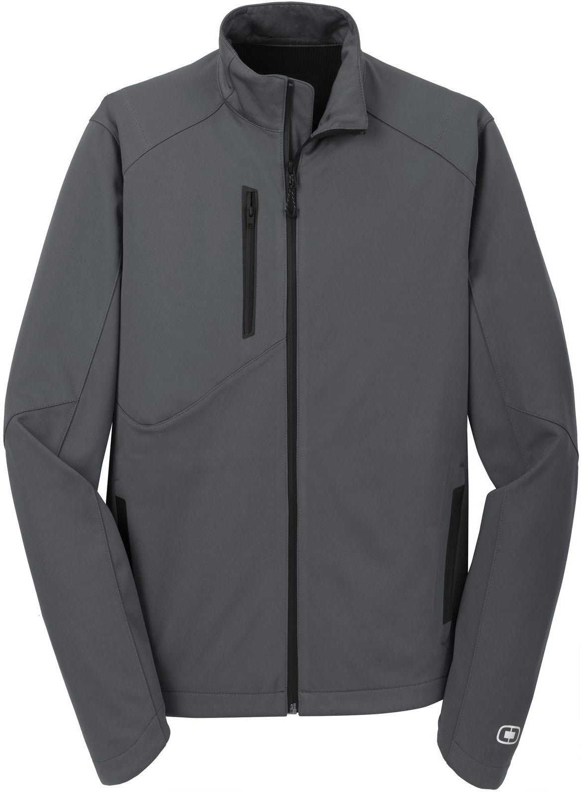 OGIO Endurance Crux Soft Shell - JL Franklins