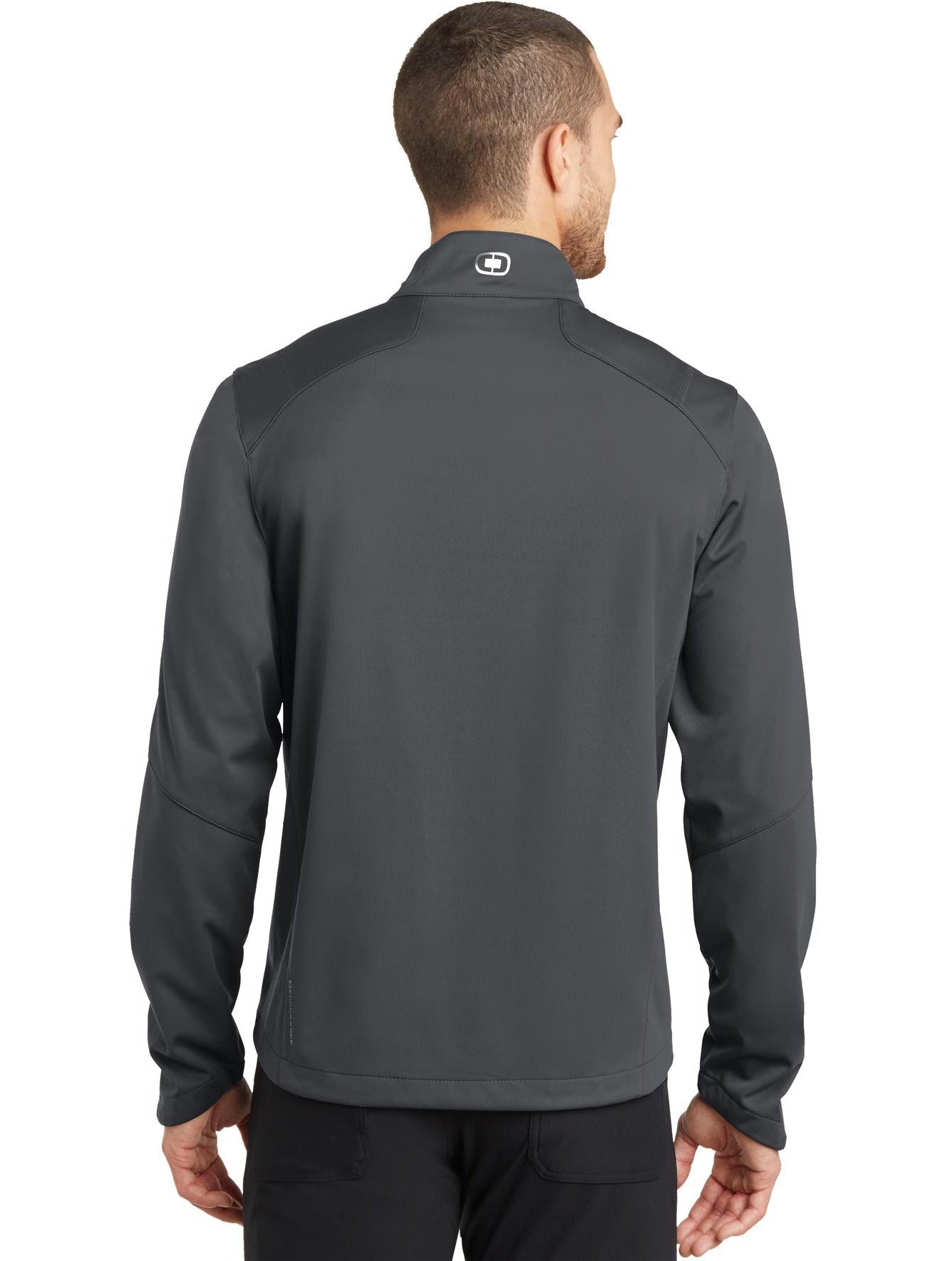 OGIO Endurance Crux Soft Shell - JL Franklins