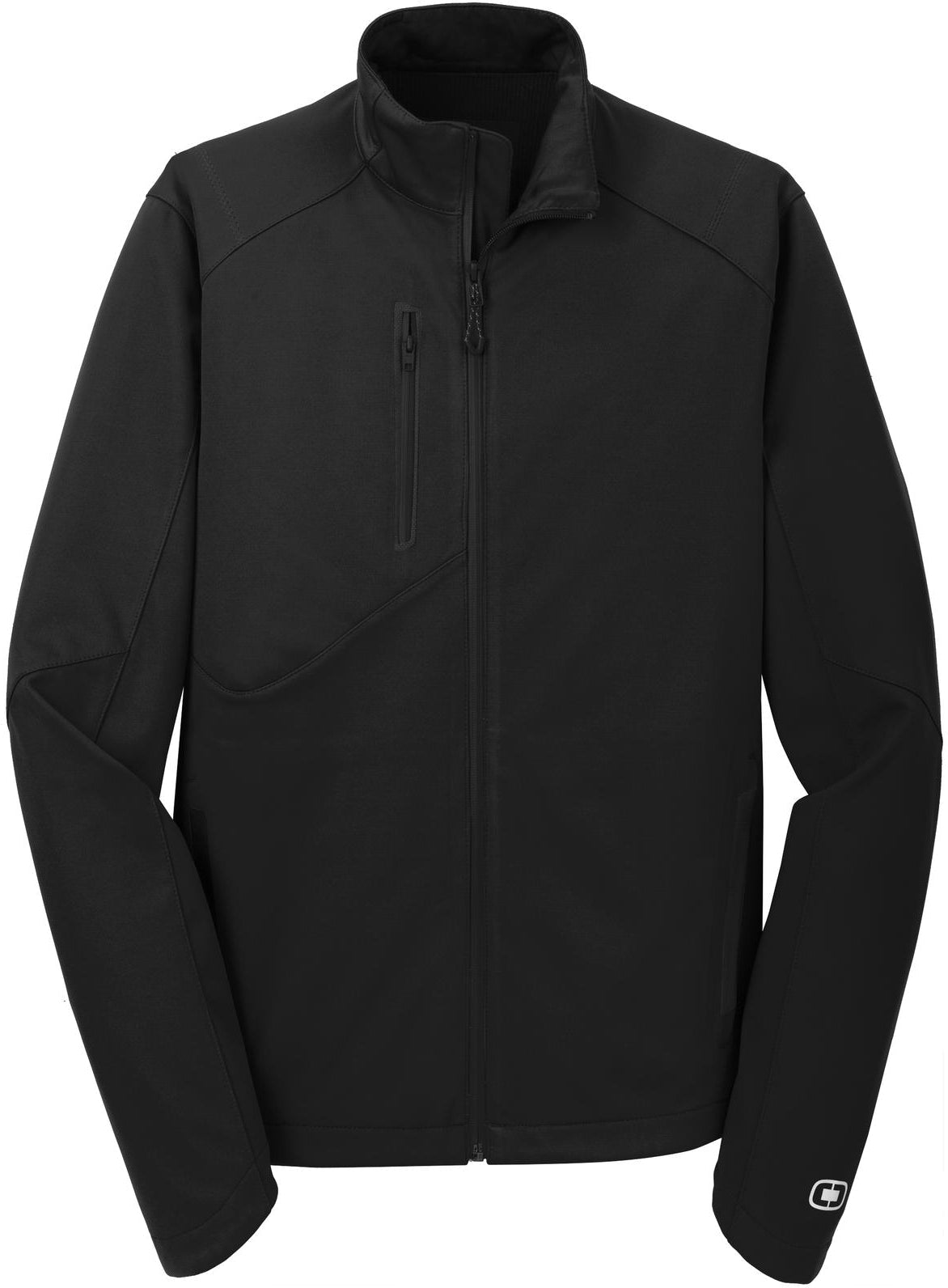 OGIO Endurance Crux Soft Shell - JL Franklins
