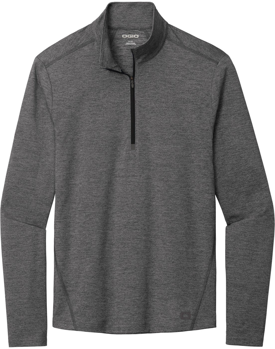 OGIO ENDURANCE Force 1/4 - Zip - JL Franklins