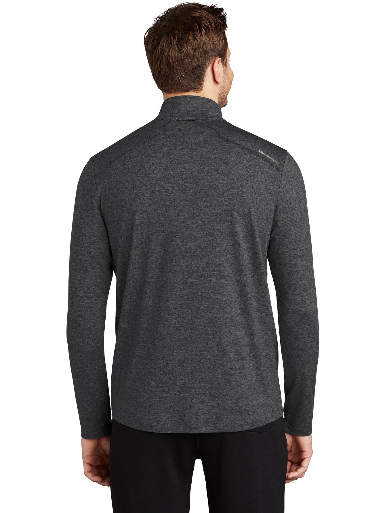 OGIO ENDURANCE Force 1/4 - Zip - JL Franklins