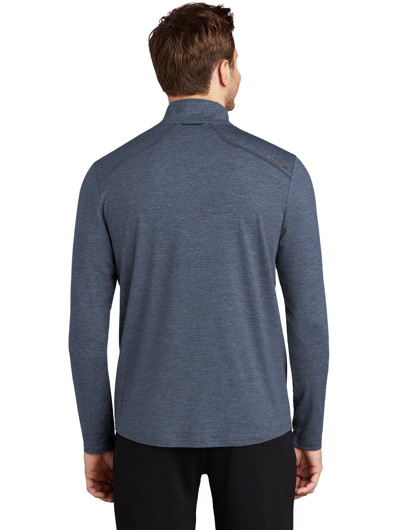 OGIO ENDURANCE Force 1/4 - Zip - JL Franklins