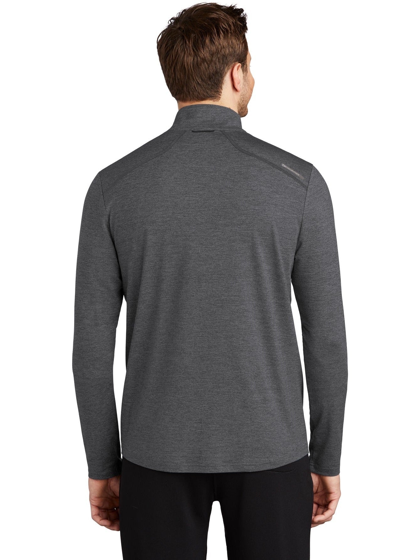 OGIO ENDURANCE Force 1/4 - Zip - JL Franklins