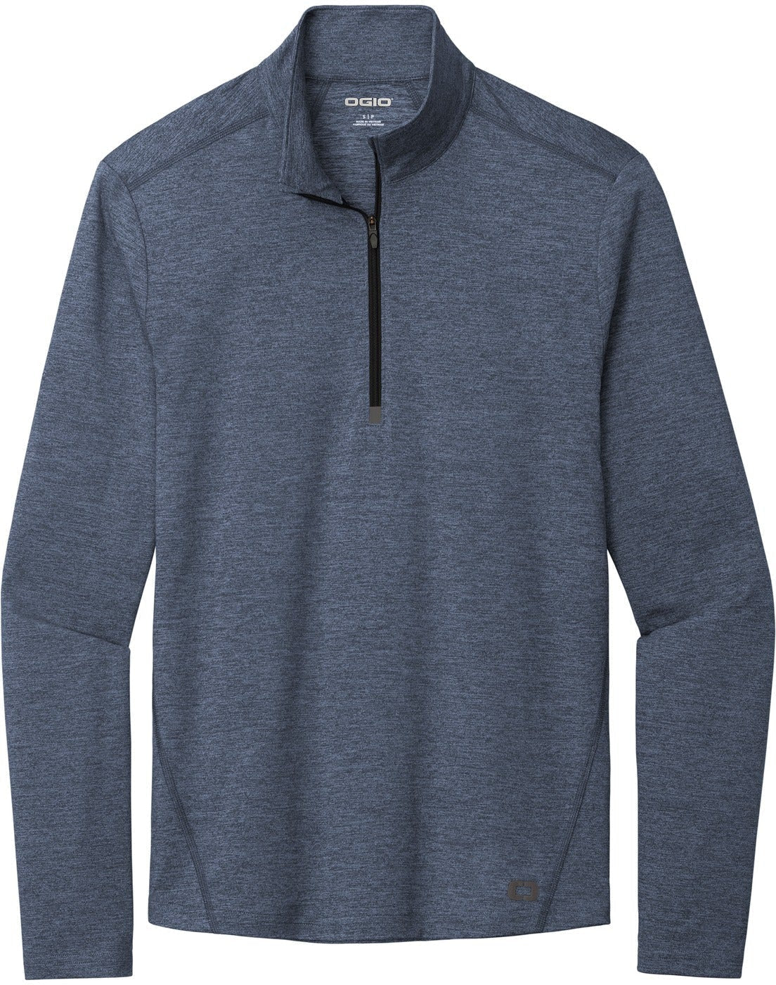 OGIO ENDURANCE Force 1/4 - Zip - JL Franklins