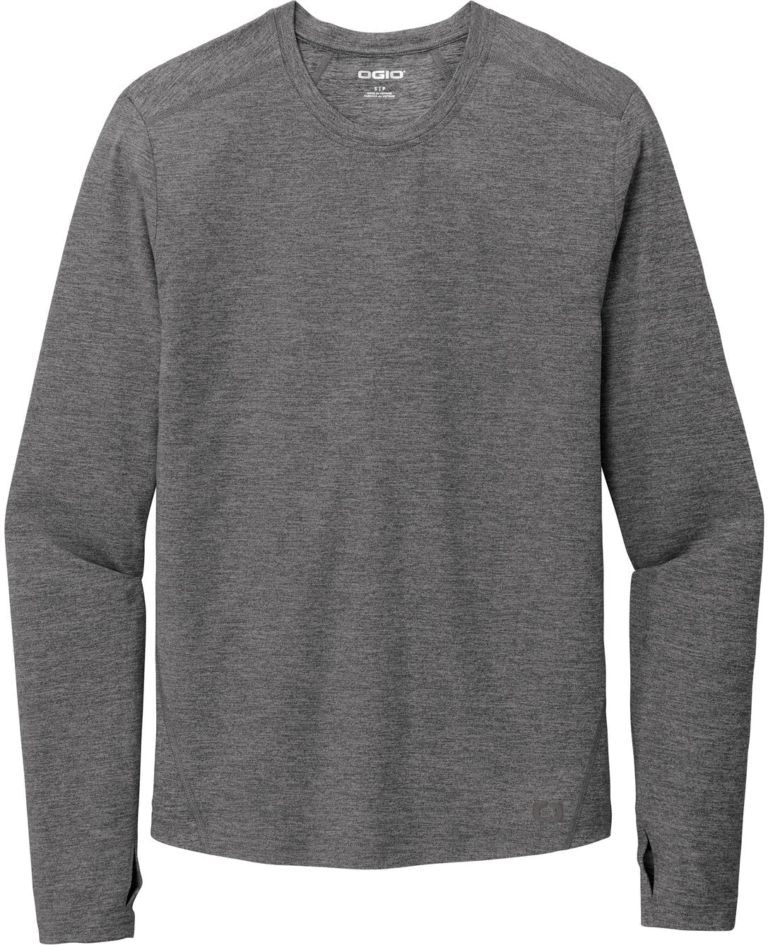 OGIO Endurance Force Long Sleeve Tee - JL Franklins