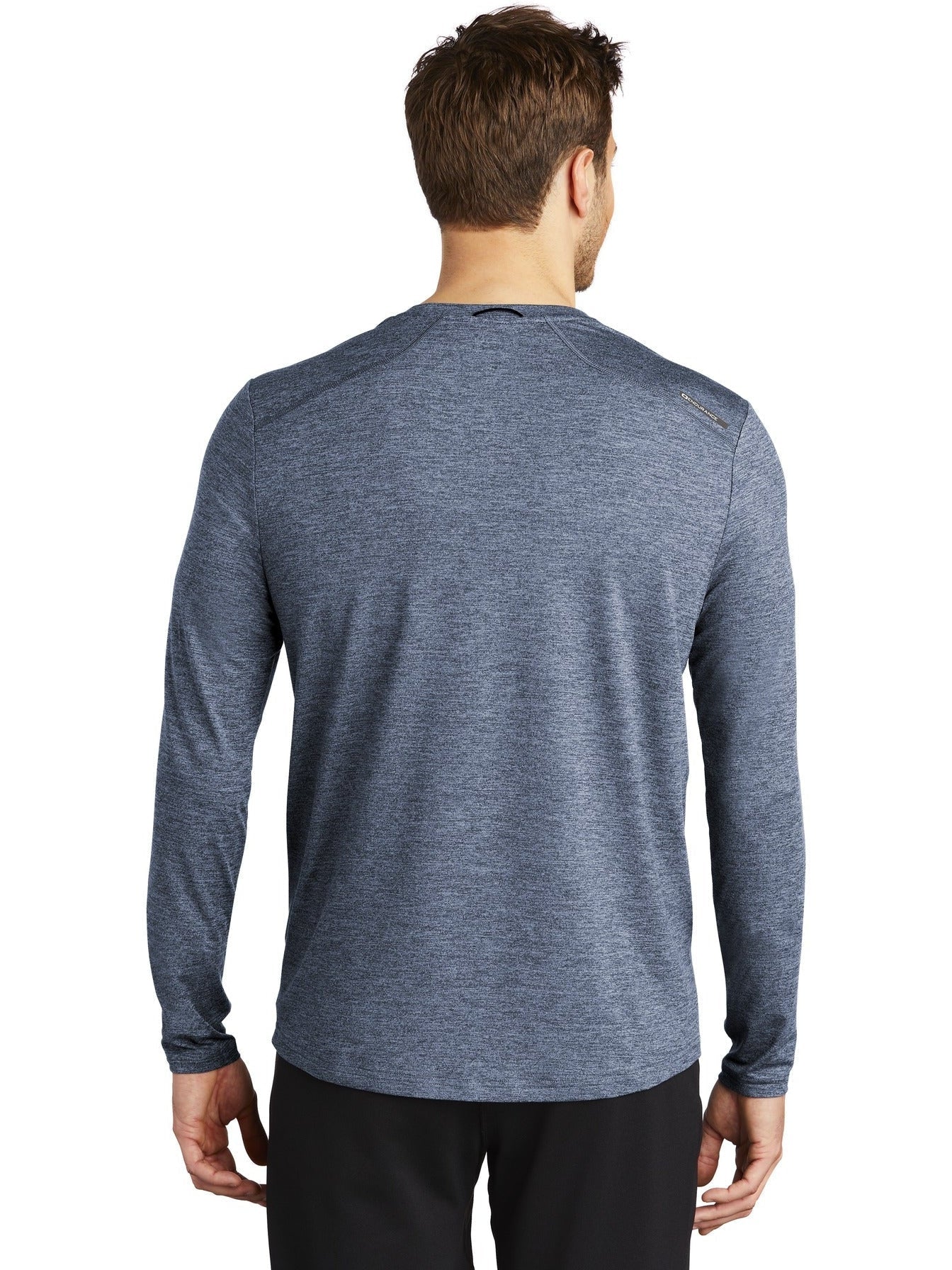 OGIO Endurance Force Long Sleeve Tee - JL Franklins