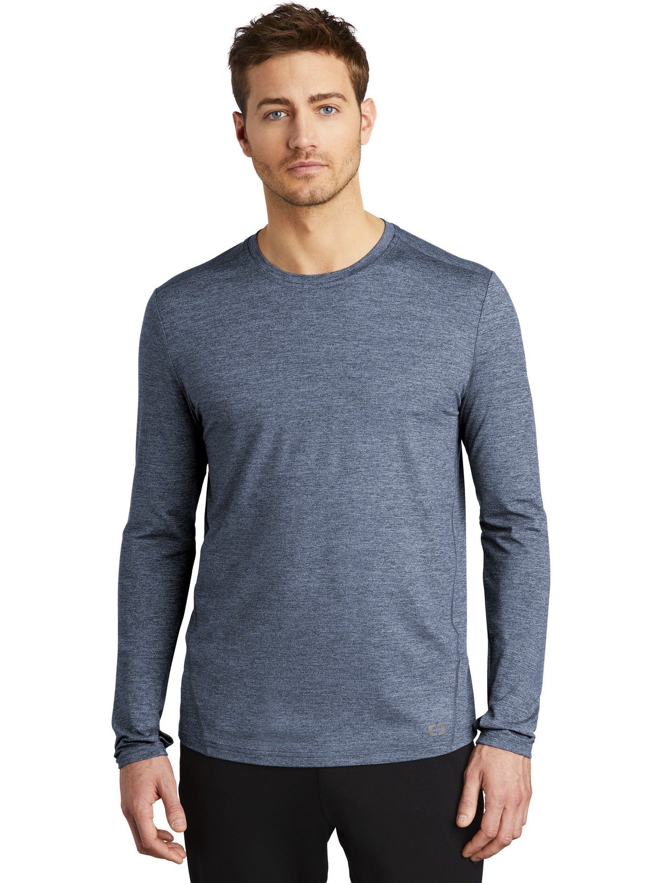OGIO Endurance Force Long Sleeve Tee - JL Franklins