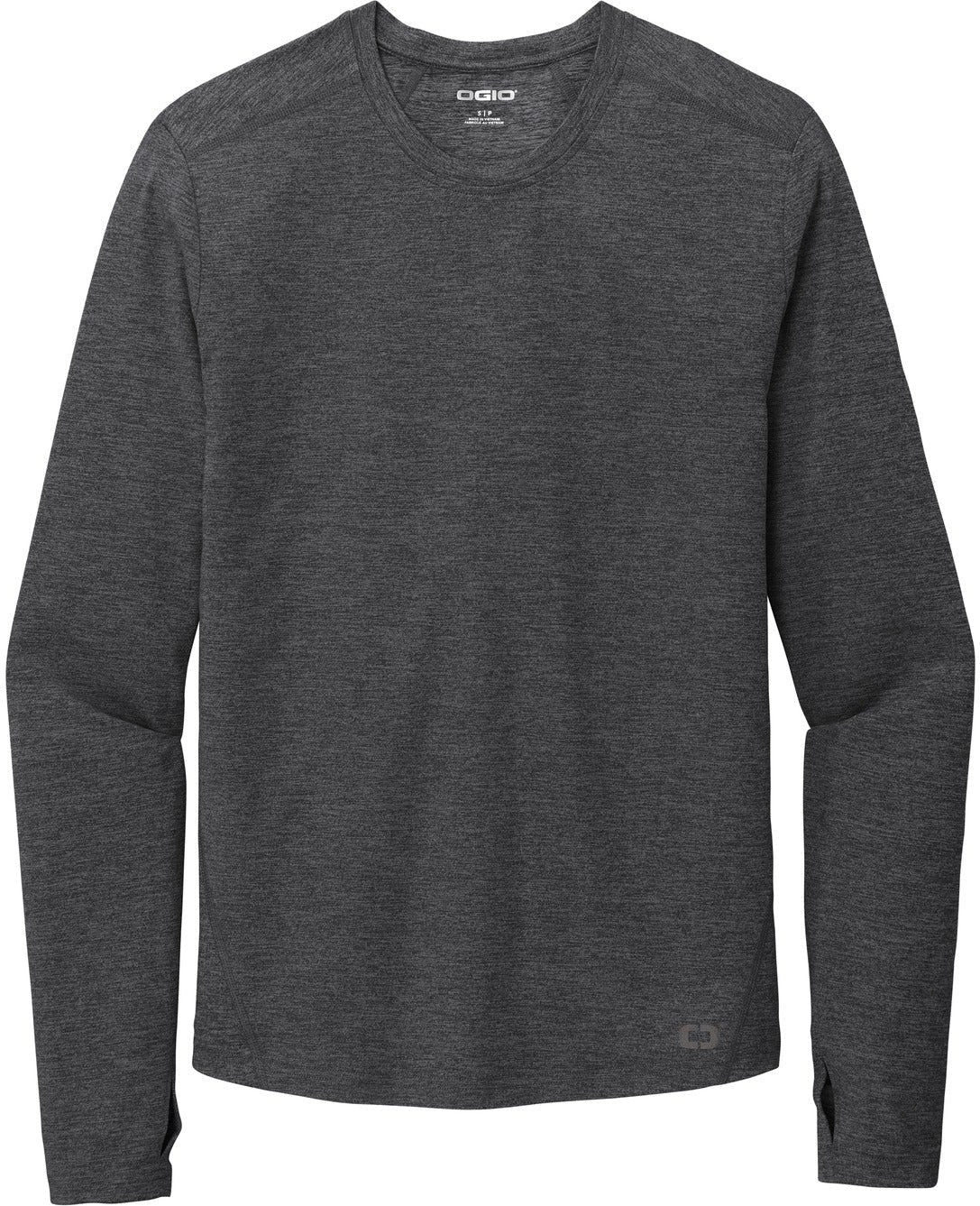 OGIO Endurance Force Long Sleeve Tee - JL Franklins