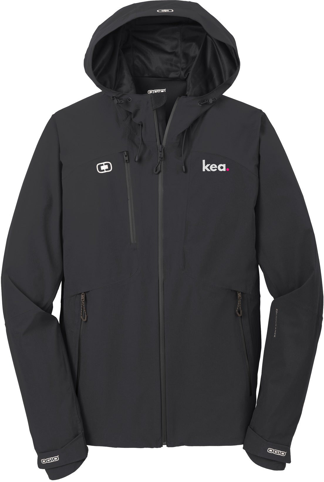 OGIO Endurance Impact Jacket - JL Franklins