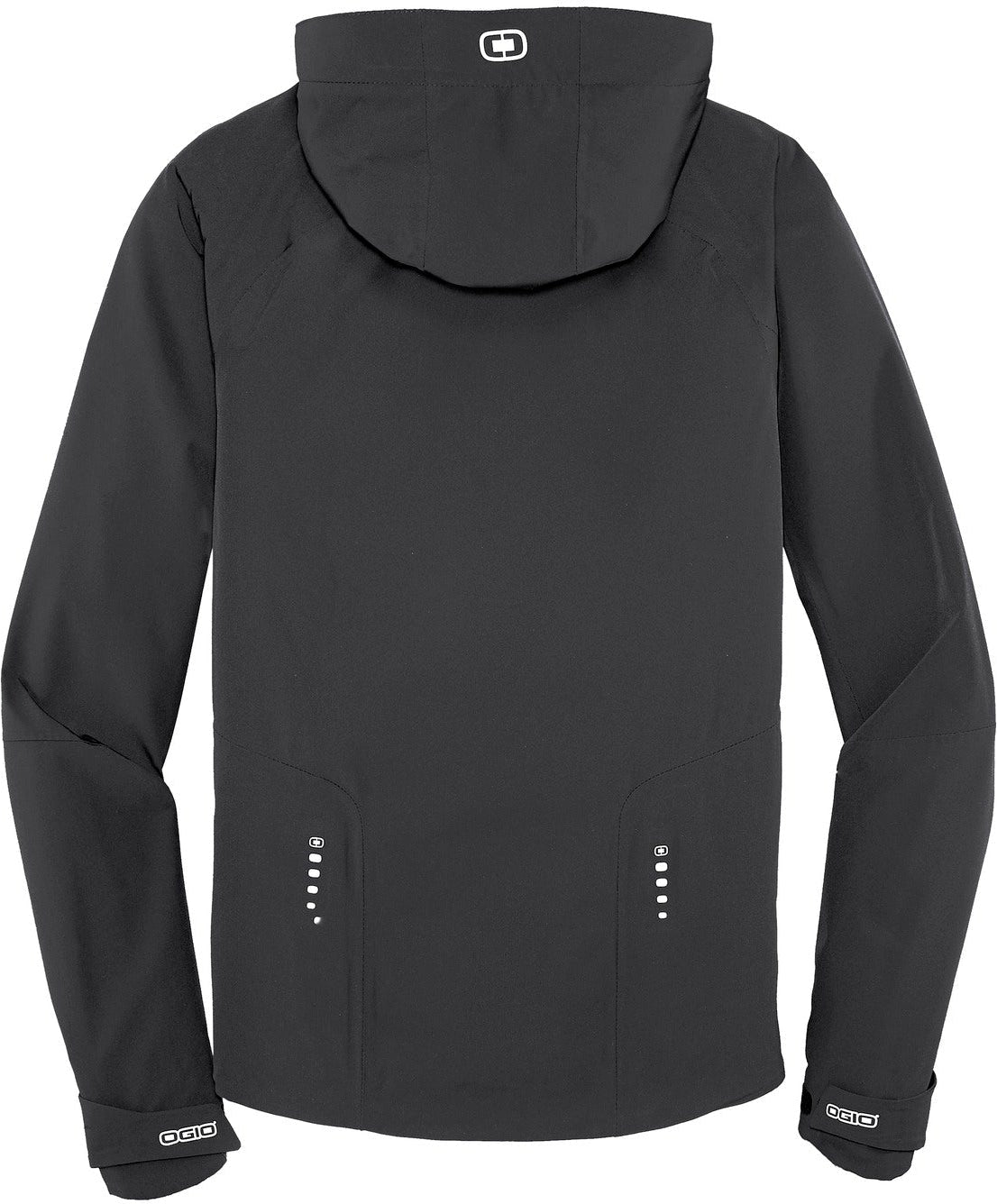 OGIO Endurance Impact Jacket - JL Franklins