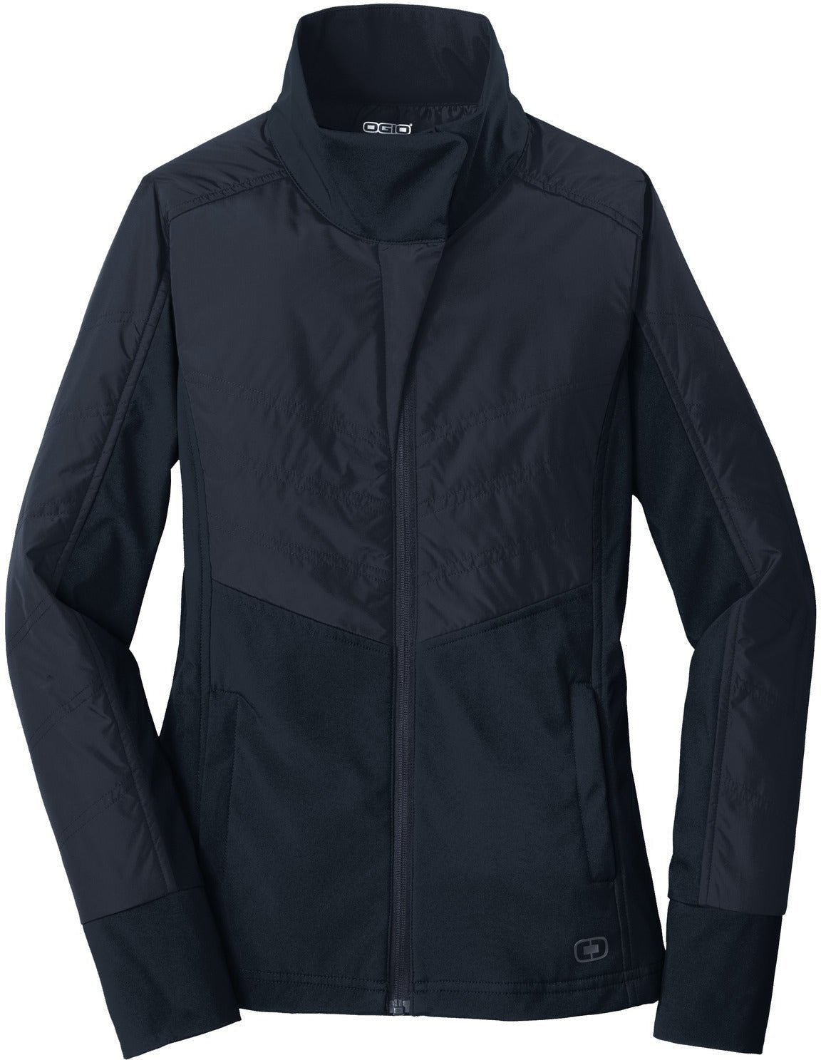 OGIO Endurance Ladies Brink Soft Shell - JL Franklins