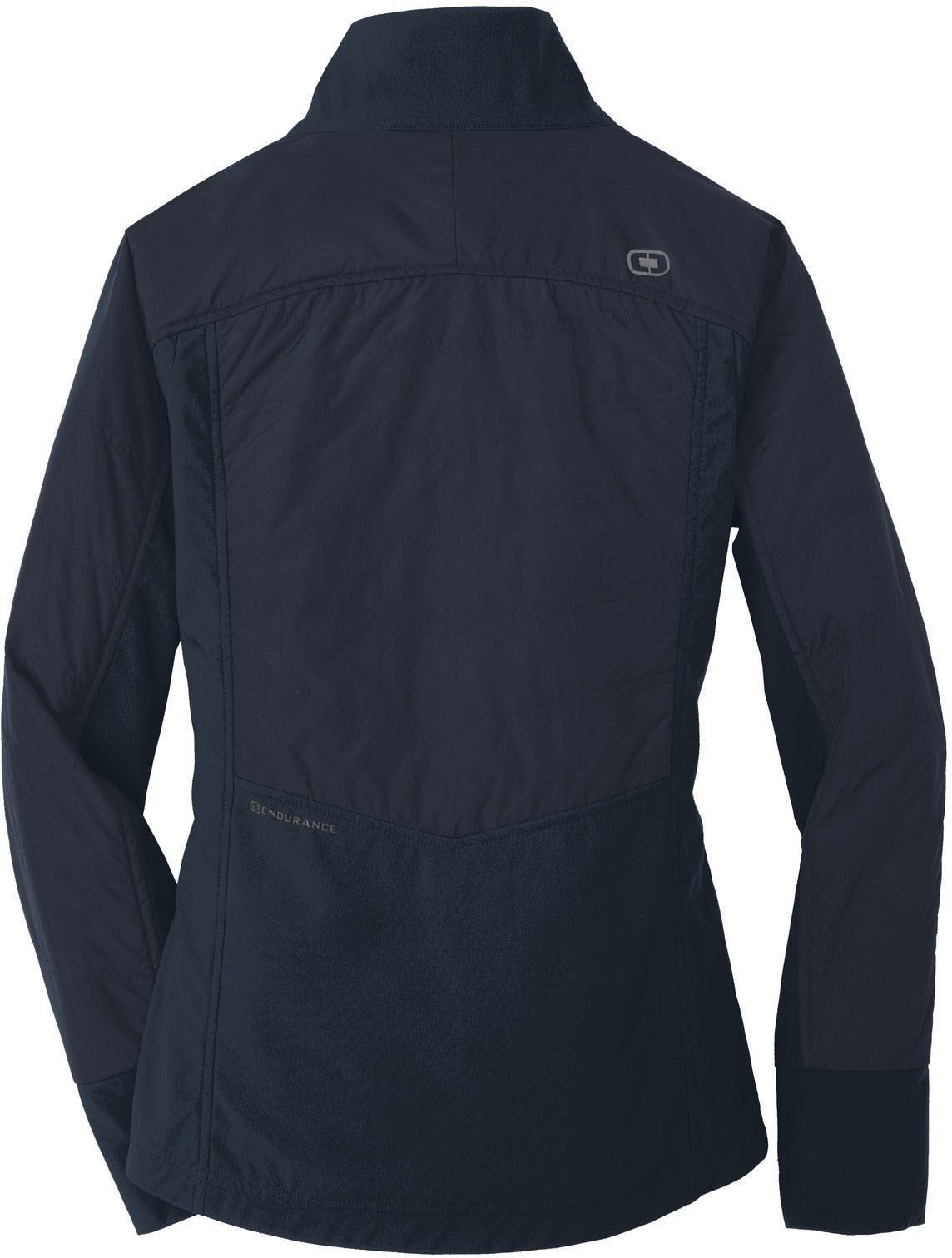 OGIO Endurance Ladies Brink Soft Shell - JL Franklins