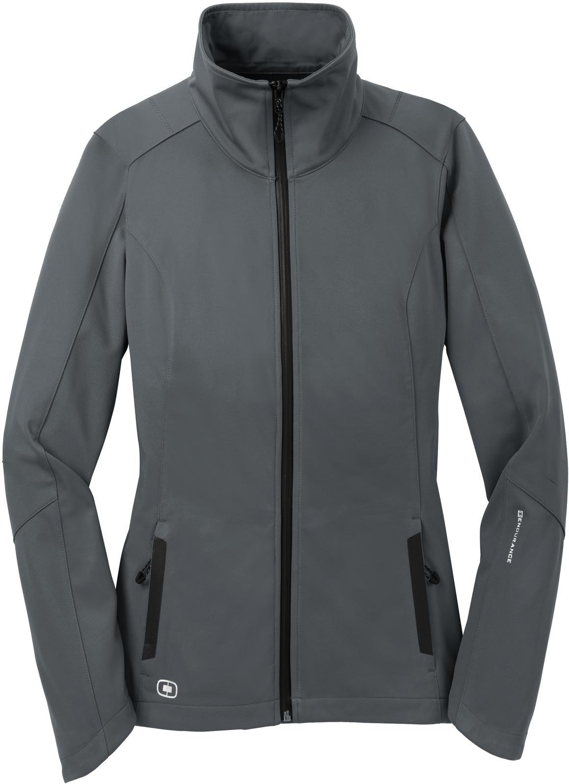 OGIO Endurance Ladies Crux Soft Shell - JL Franklins
