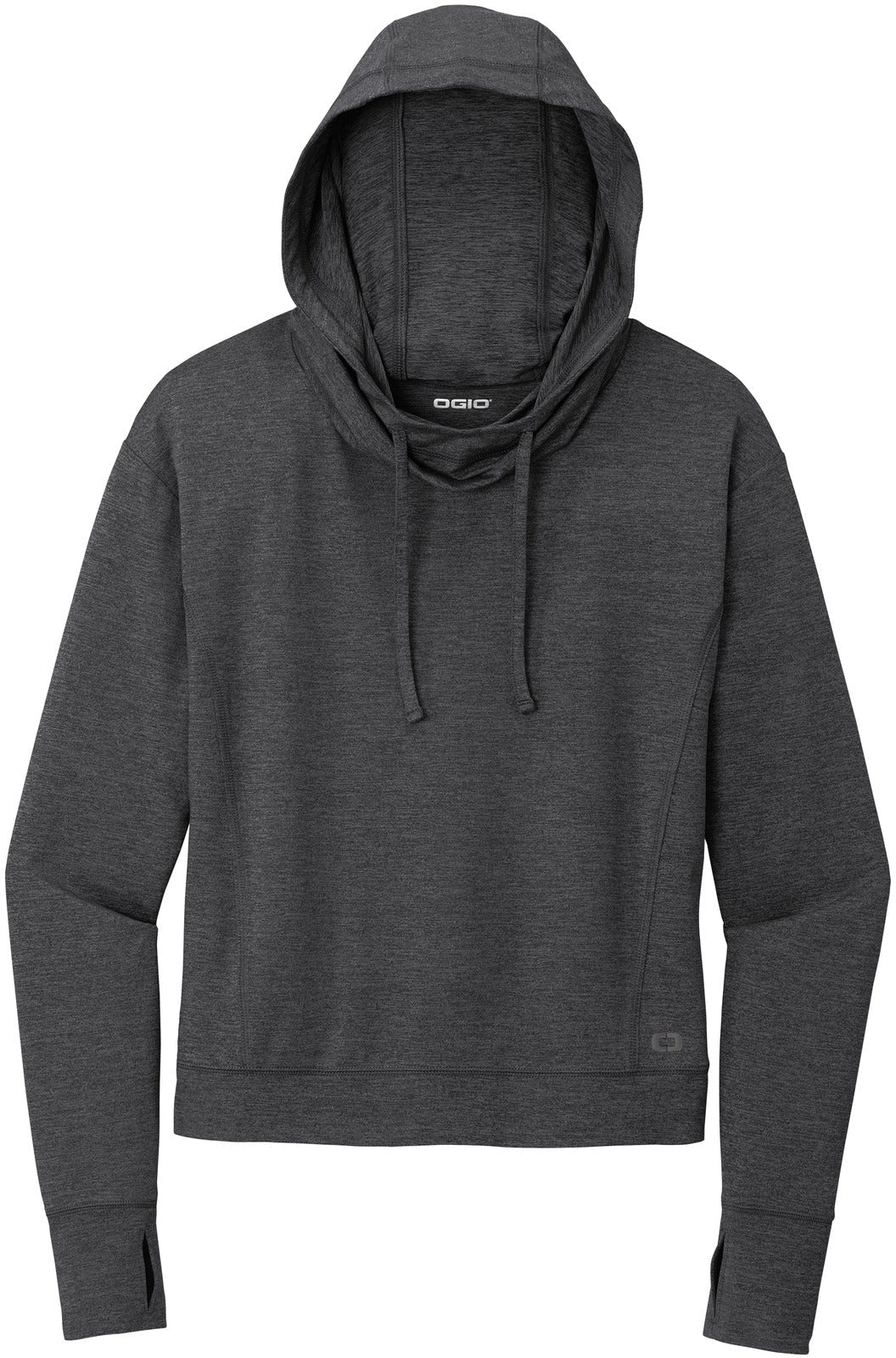 OGIO ENDURANCE Ladies Force Hoodie - JL Franklins