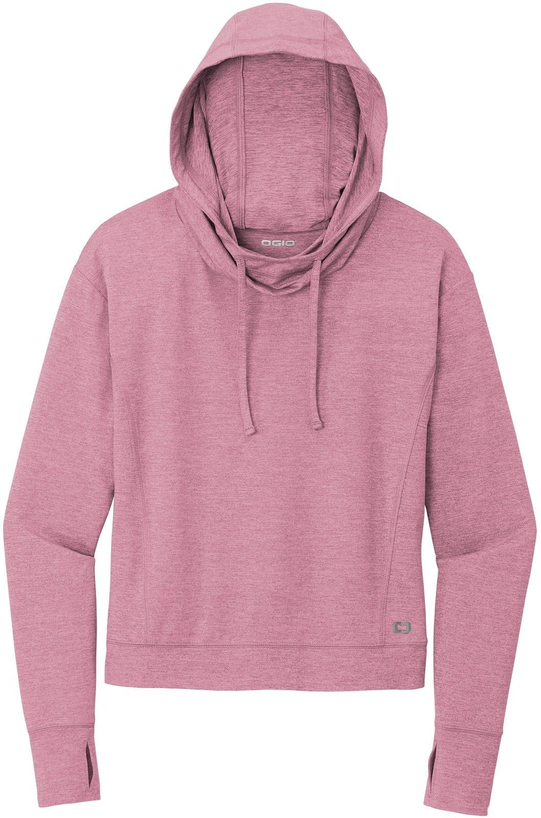 OGIO ENDURANCE Ladies Force Hoodie - JL Franklins