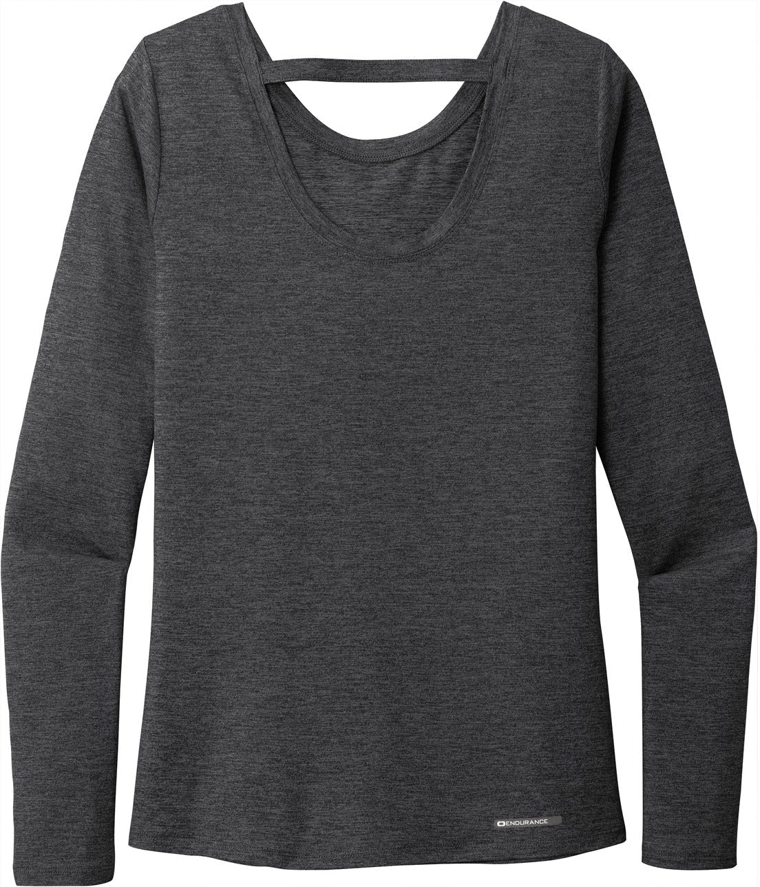 OGIO Endurance Ladies Force Long Sleeve Tee - JL Franklins