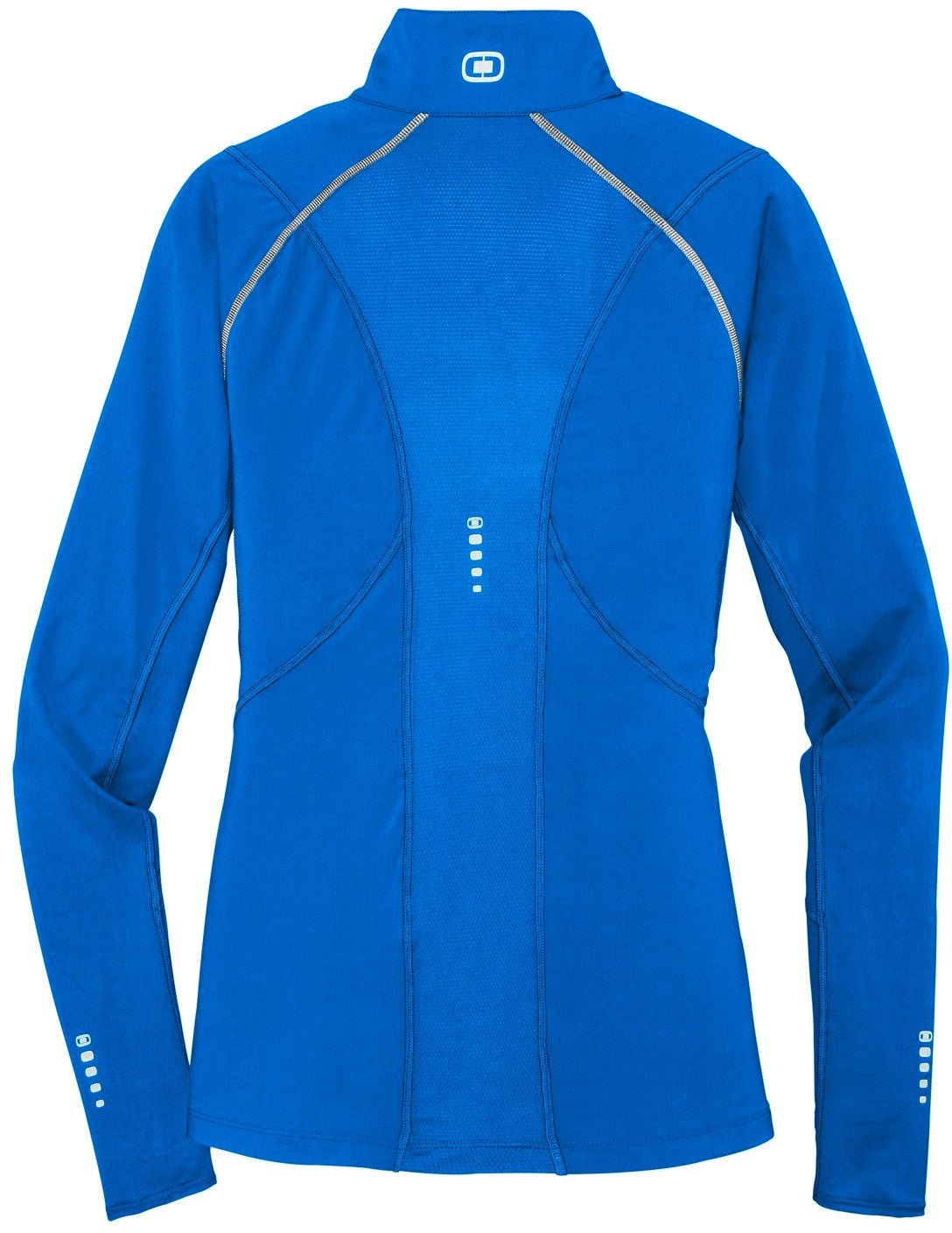 OGIO Endurance Ladies Nexus 1/4 - Zip Pullover - JL Franklins