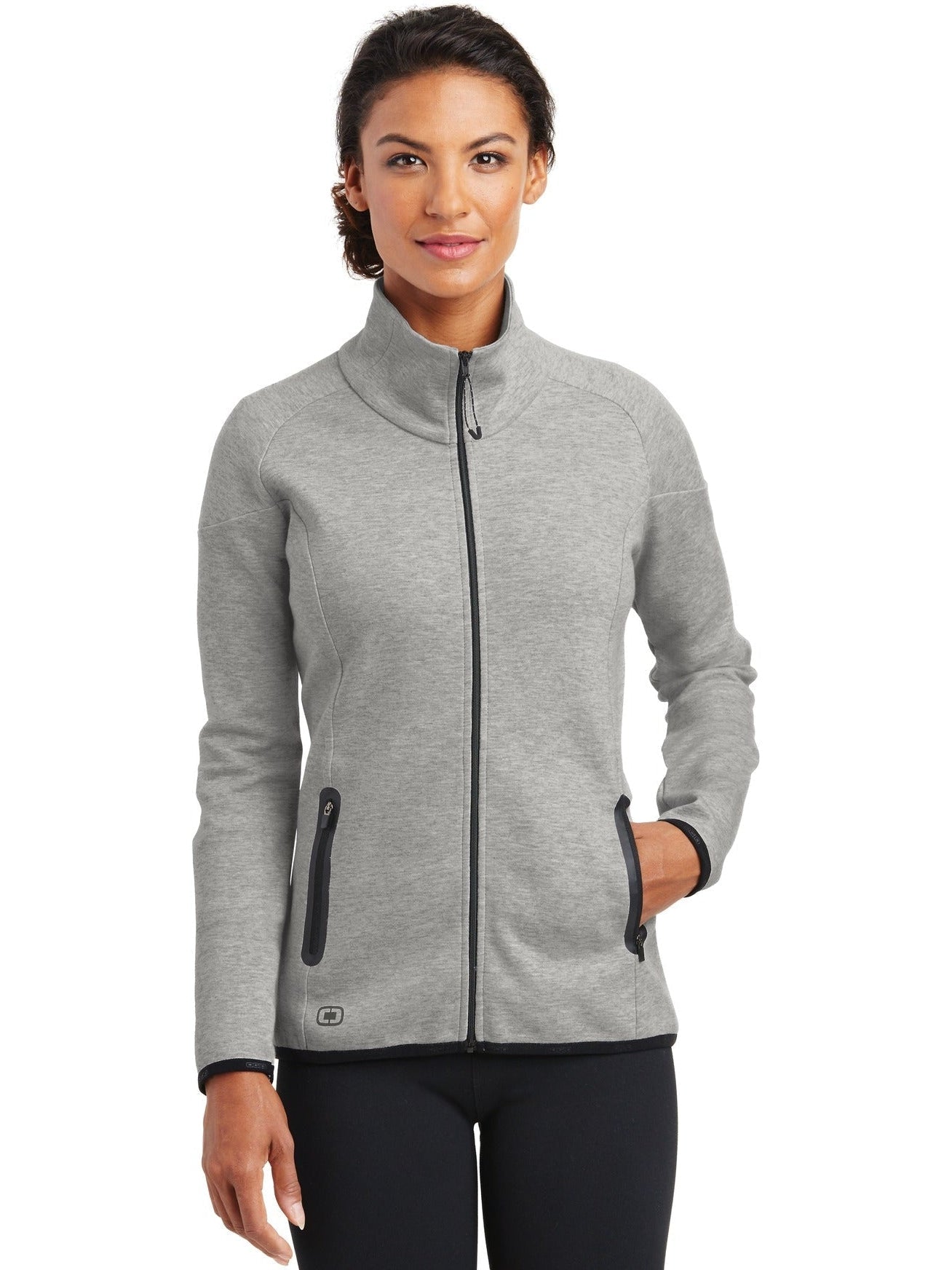 OGIO Endurance Ladies Origin Jacket - JL Franklins
