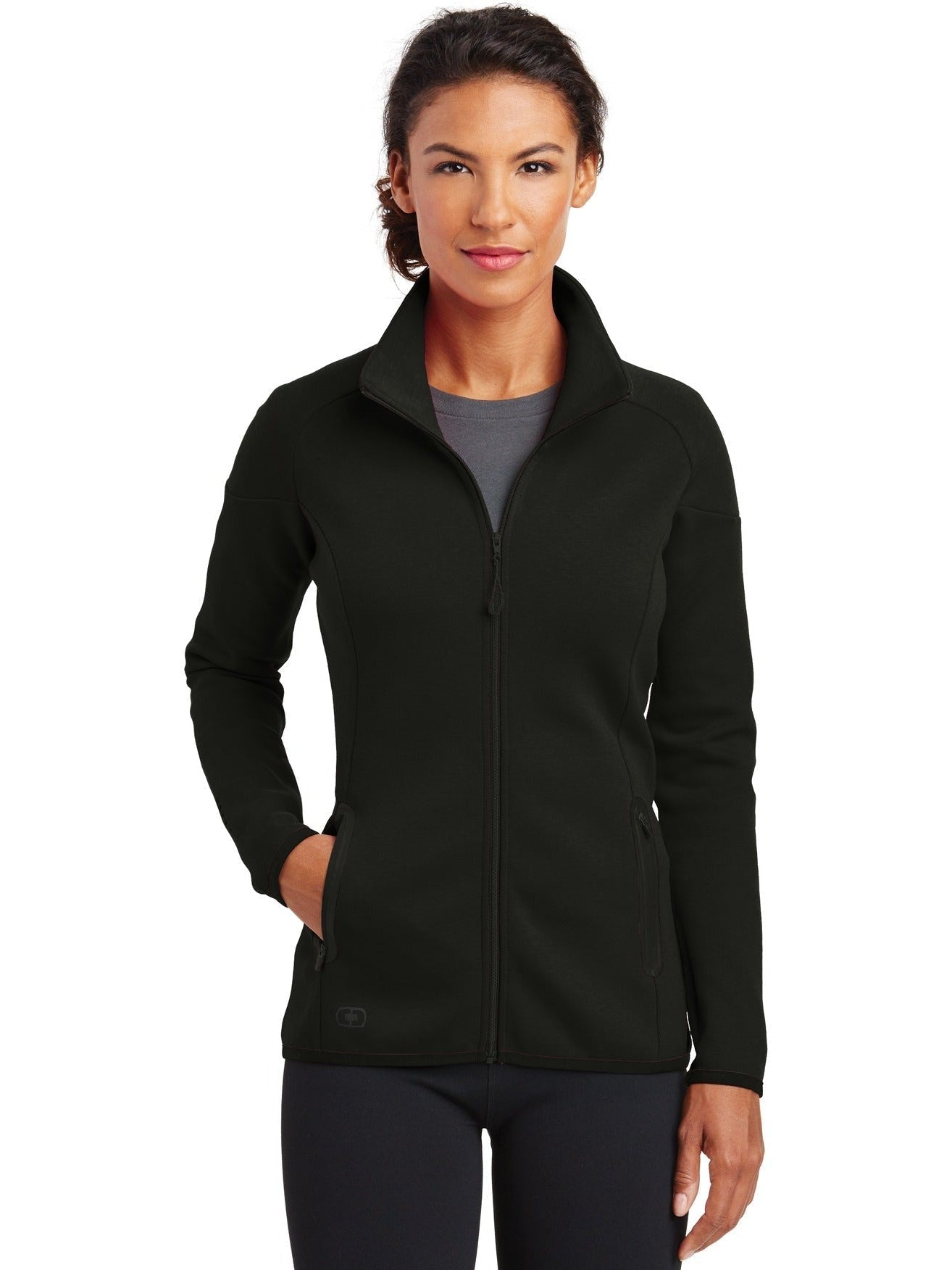 OGIO Endurance Ladies Origin Jacket - JL Franklins