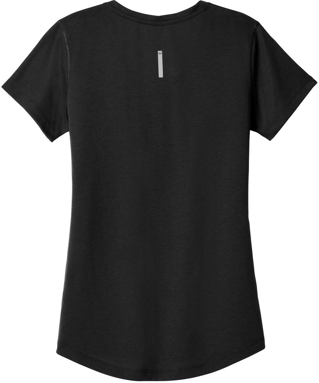 OGIO Endurance Ladies Peak V - Neck Tee - JL Franklins