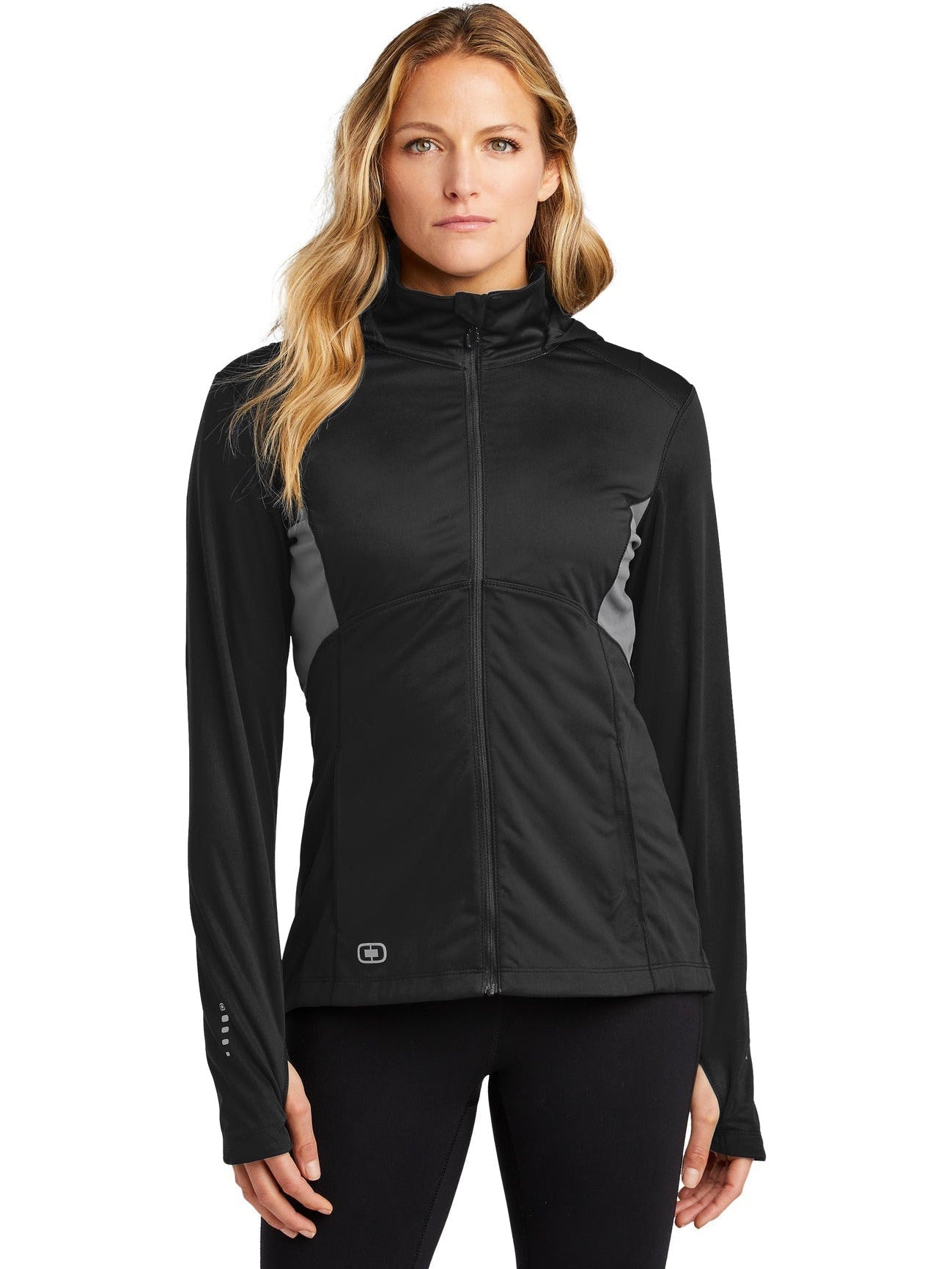 OGIO Endurance Ladies Pivot Soft Shell - JL Franklins