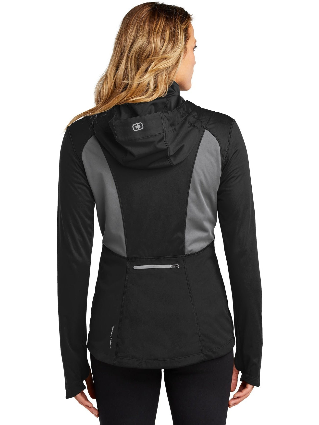 OGIO Endurance Ladies Pivot Soft Shell - JL Franklins