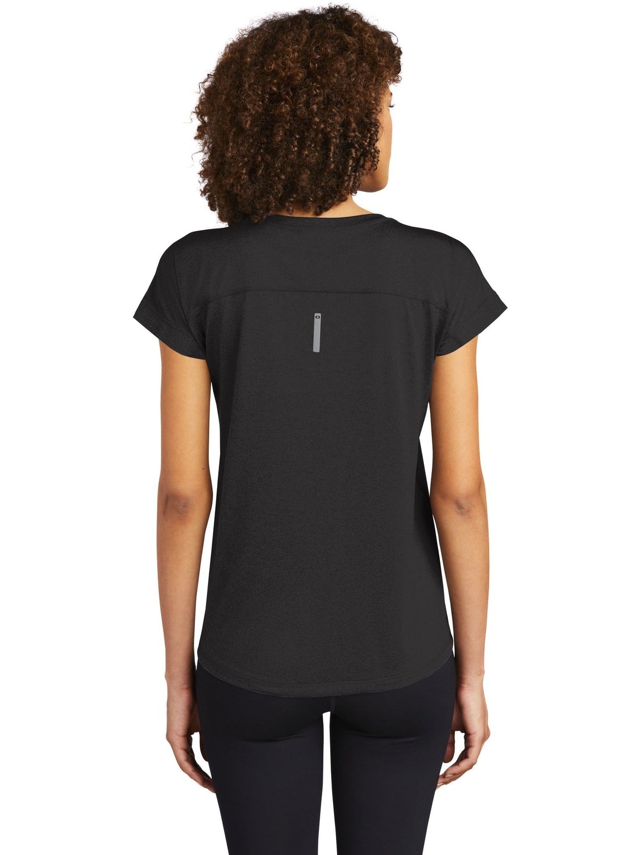 OGIO Endurance Ladies Pulse Dolman Tee - JL Franklins