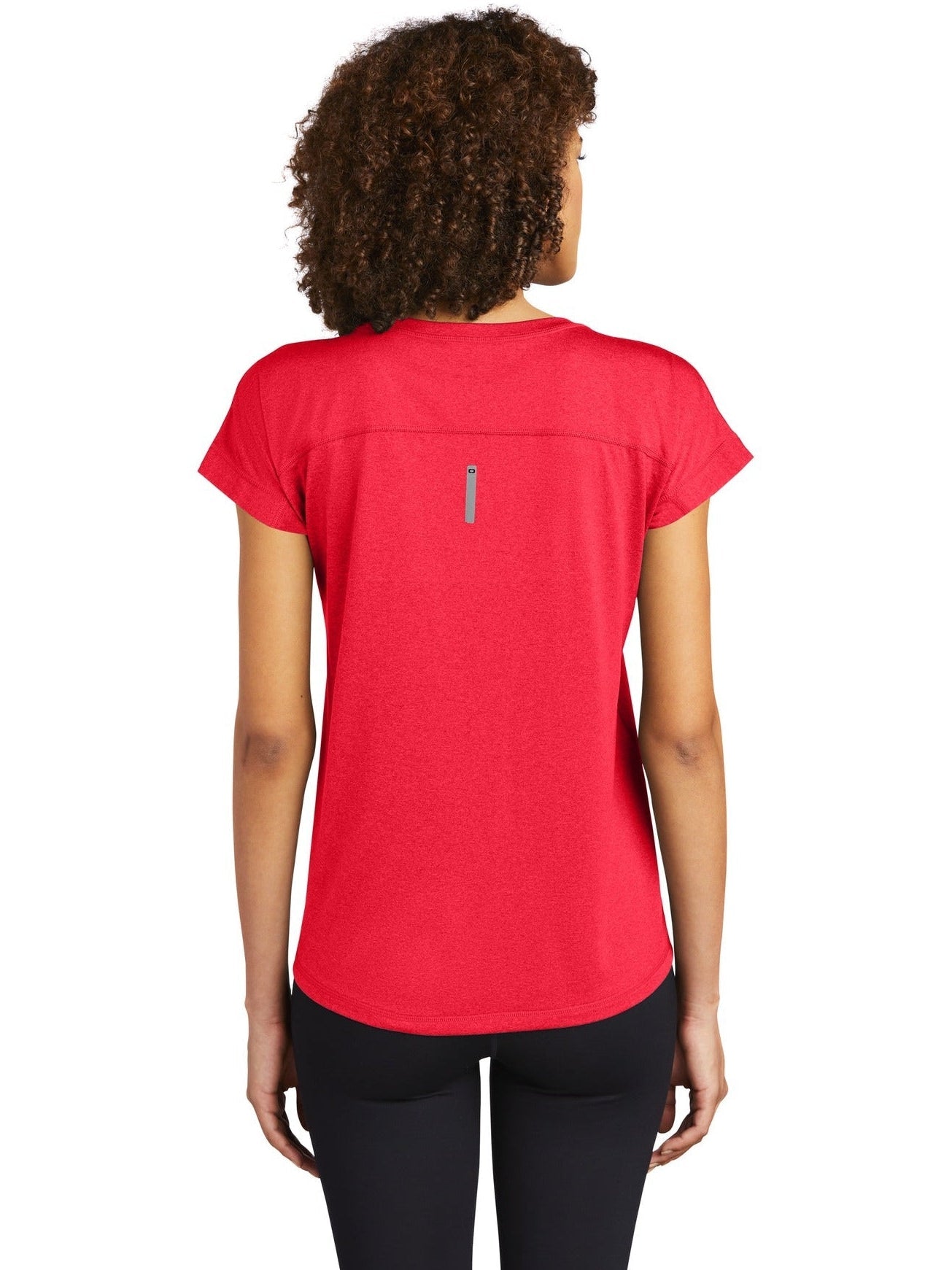 OGIO Endurance Ladies Pulse Dolman Tee - JL Franklins