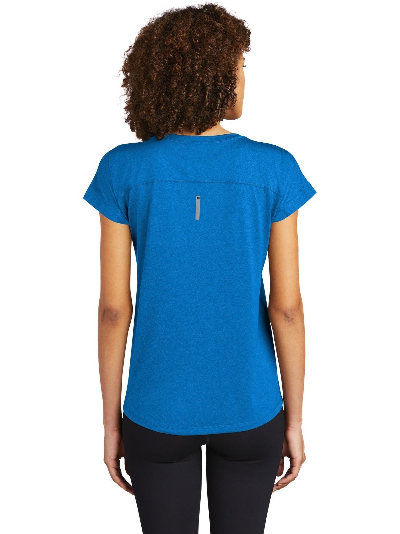 OGIO Endurance Ladies Pulse Dolman Tee - JL Franklins