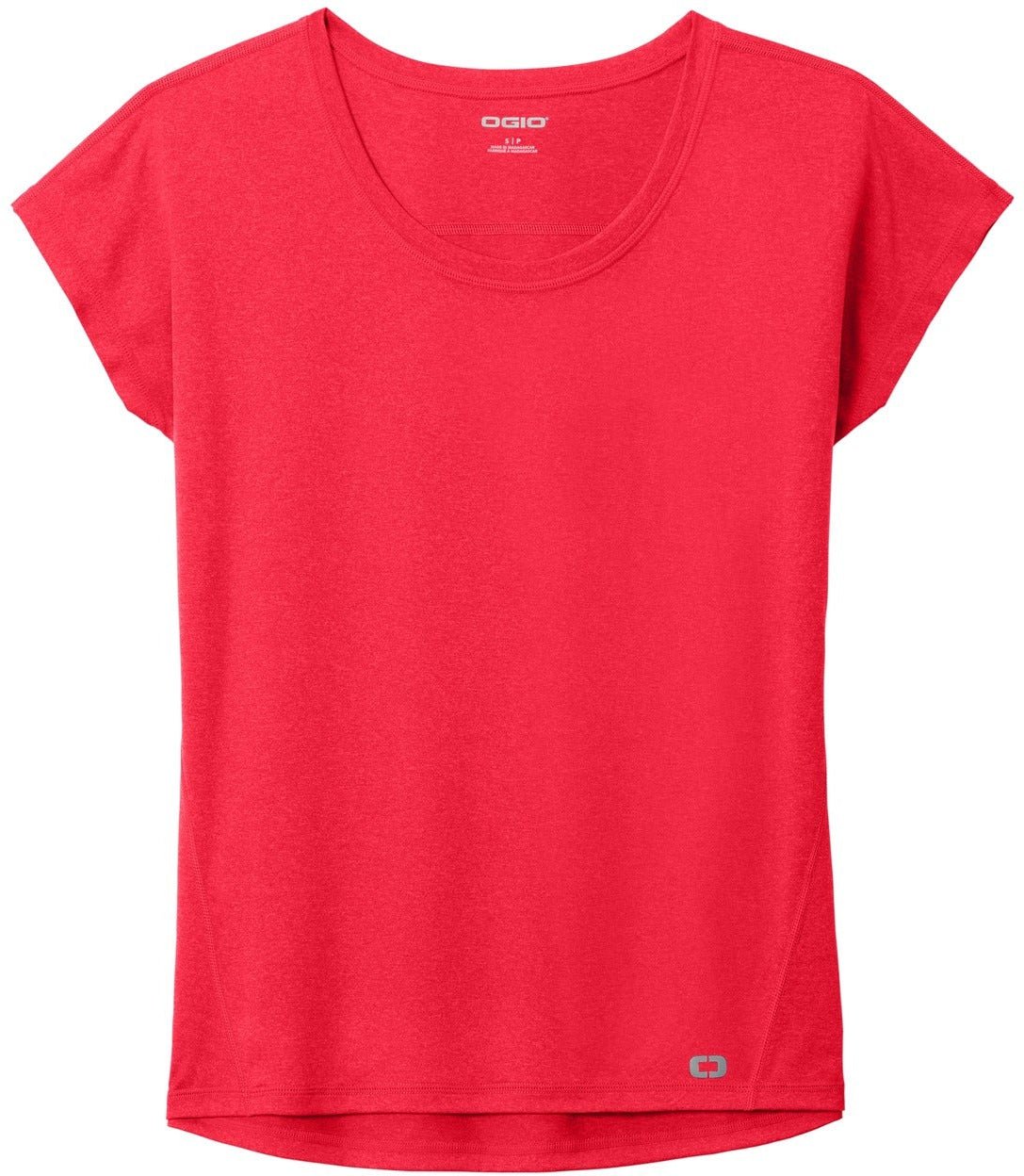OGIO Endurance Ladies Pulse Dolman Tee - JL Franklins