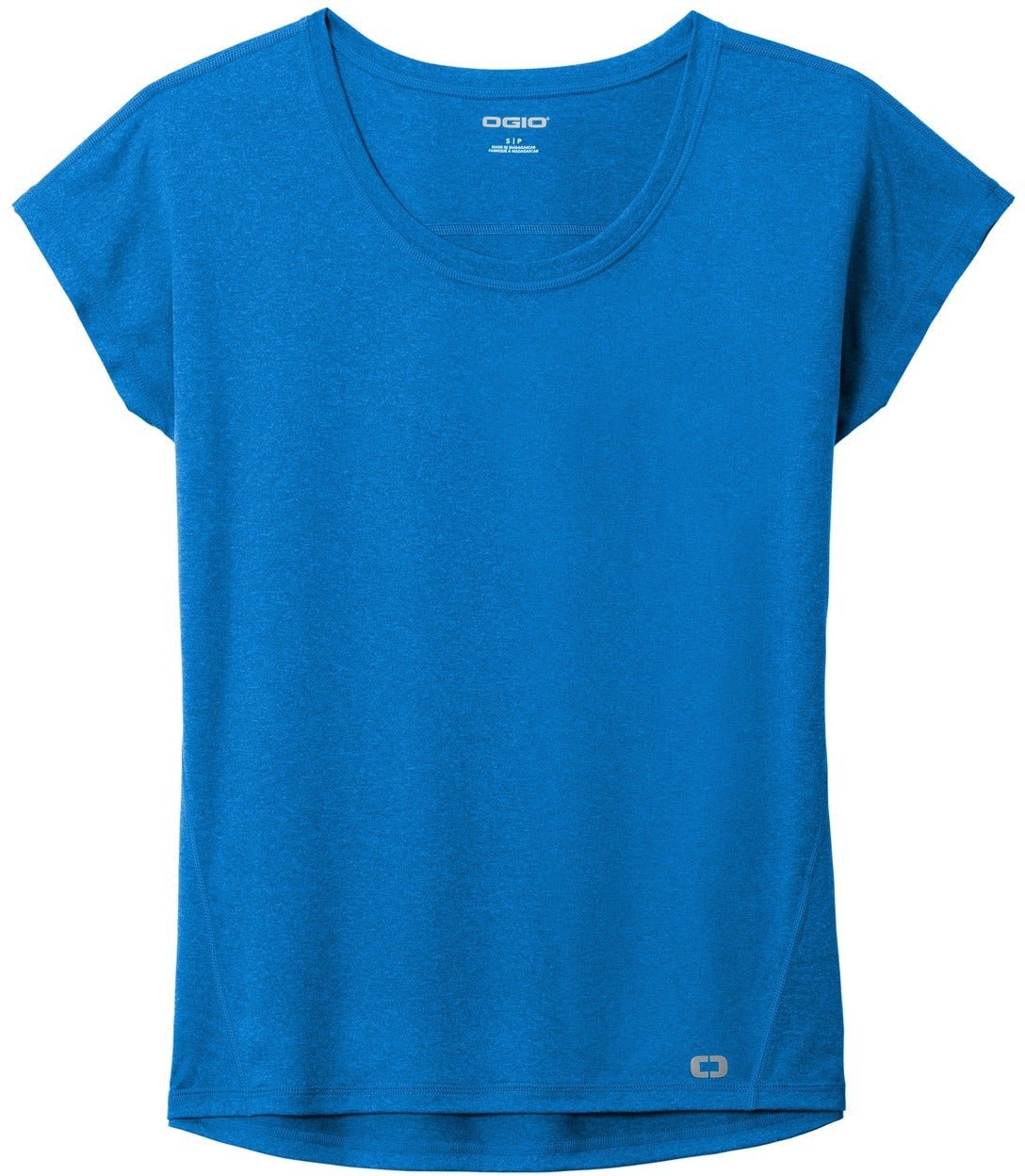 OGIO Endurance Ladies Pulse Dolman Tee - JL Franklins