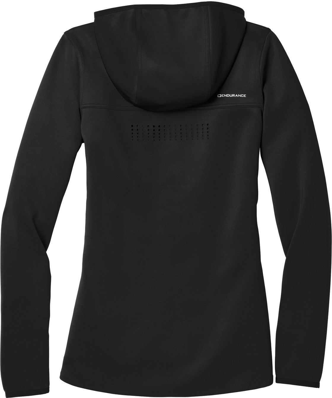 OGIO Endurance Ladies Stealth Full - Zip Jacket - JL Franklins